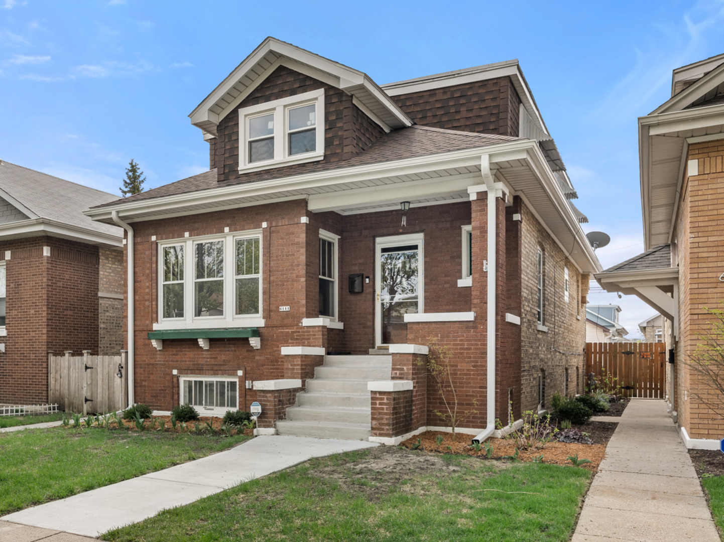 Dunning Real Estate & Dunning Chicago IL Homes For Sale Dream Town Realty