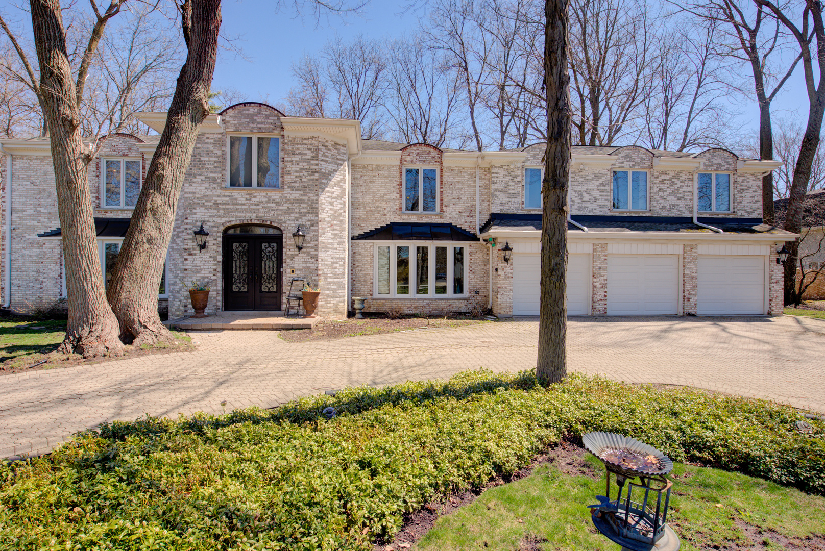 High Ridge in Highland Park IL Homes for Sale High Ridge in Highland