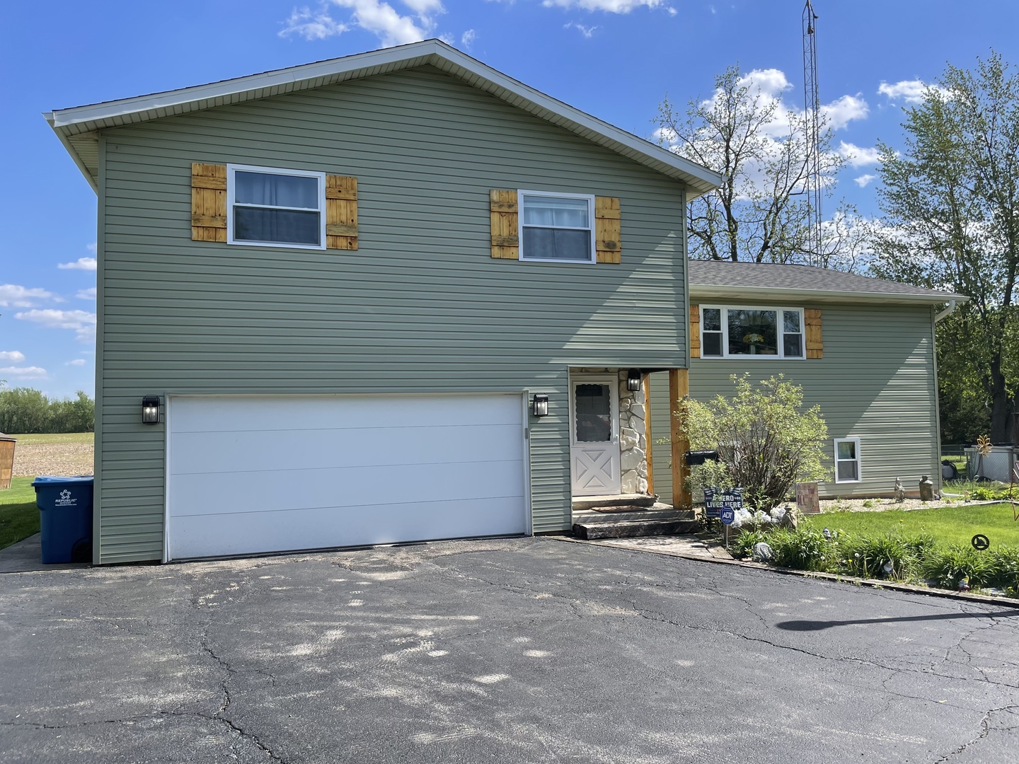 Amboy IL Homes for Sale Amboy Real Estate Bowers Realty Group