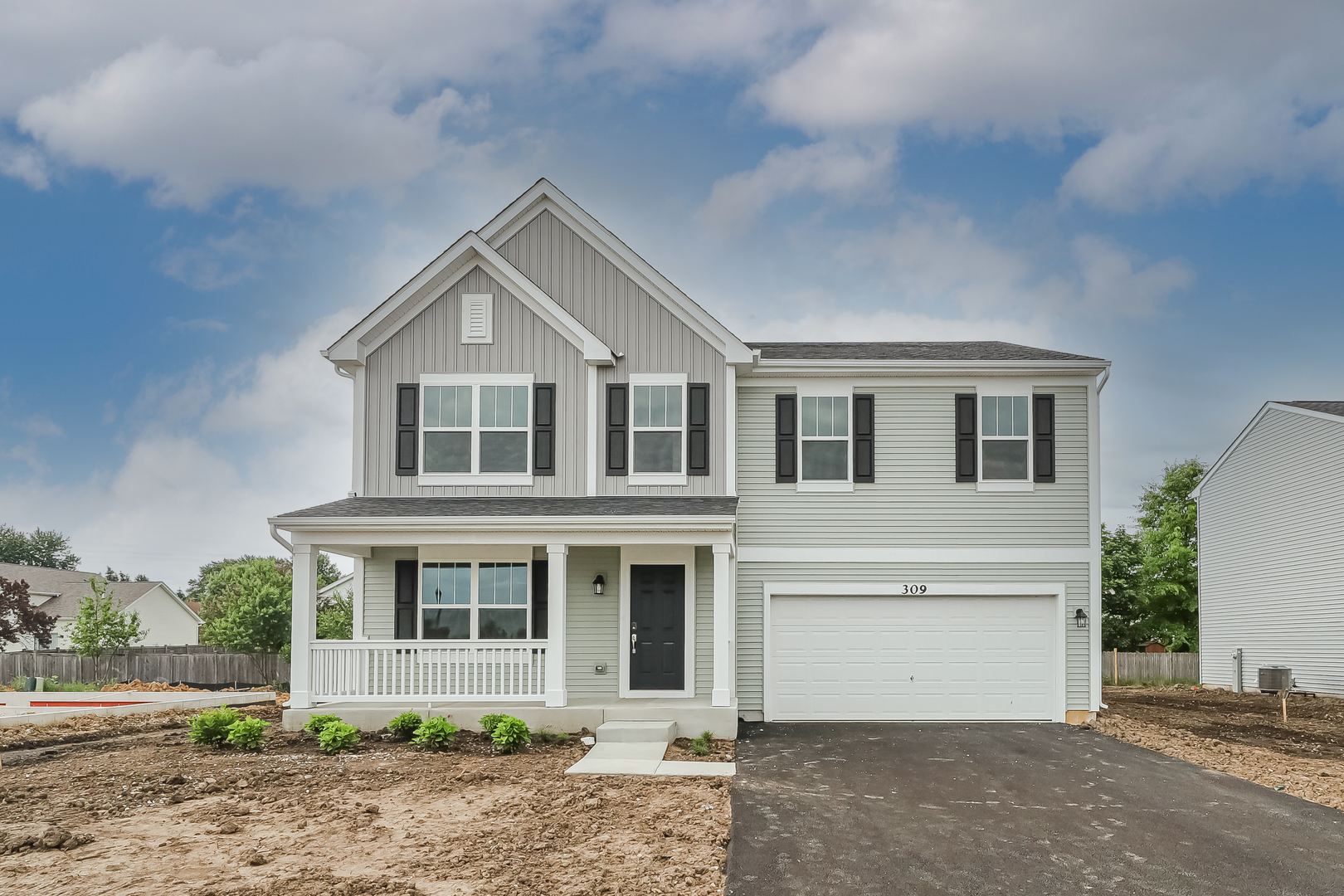 Lakewood Springs Club in Plano IL Homes for Sale Lakewood Springs