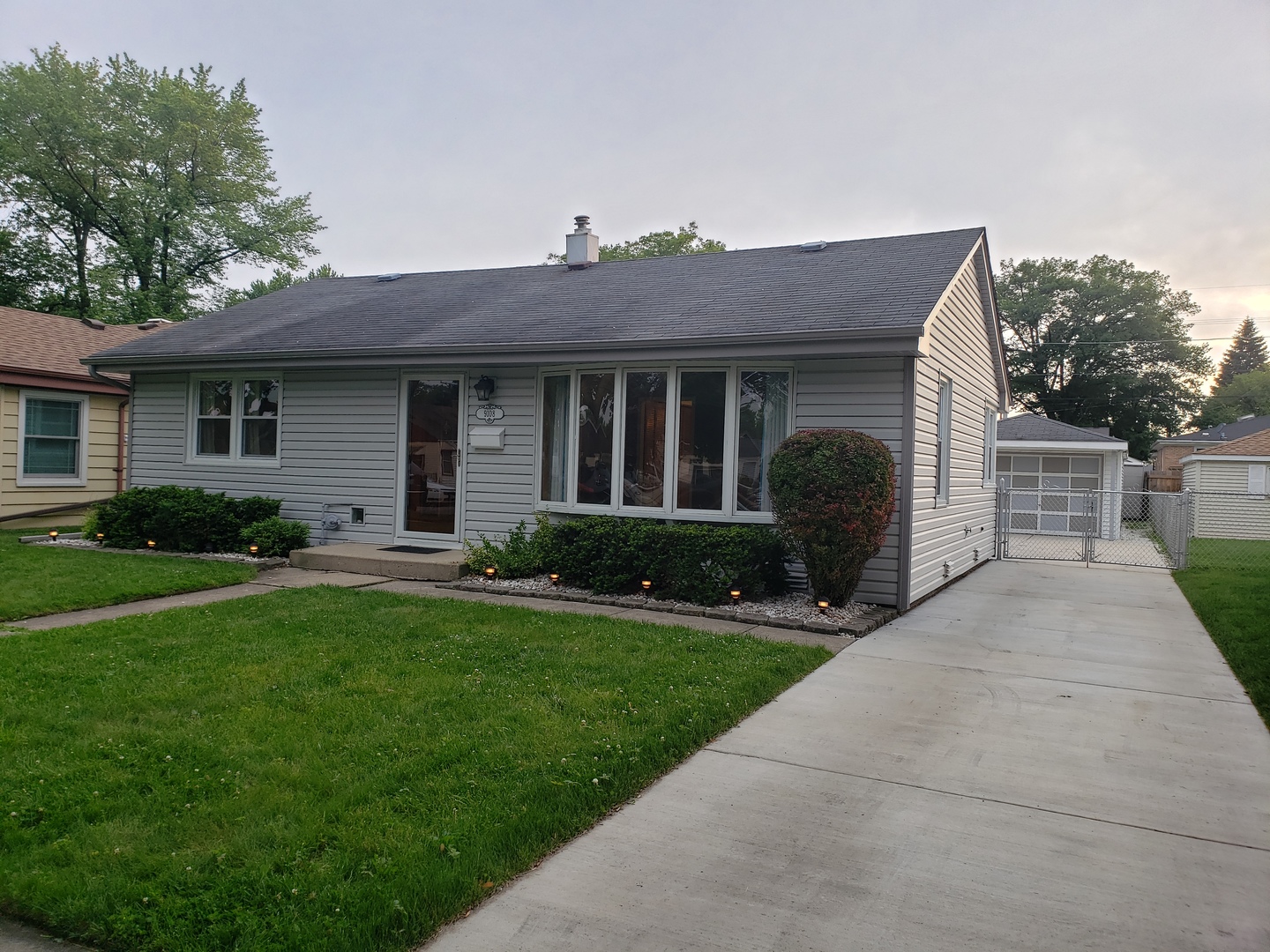 Oak Lawn IL Homes for Sale Oak Lawn Real Estate Bowers Realty Group