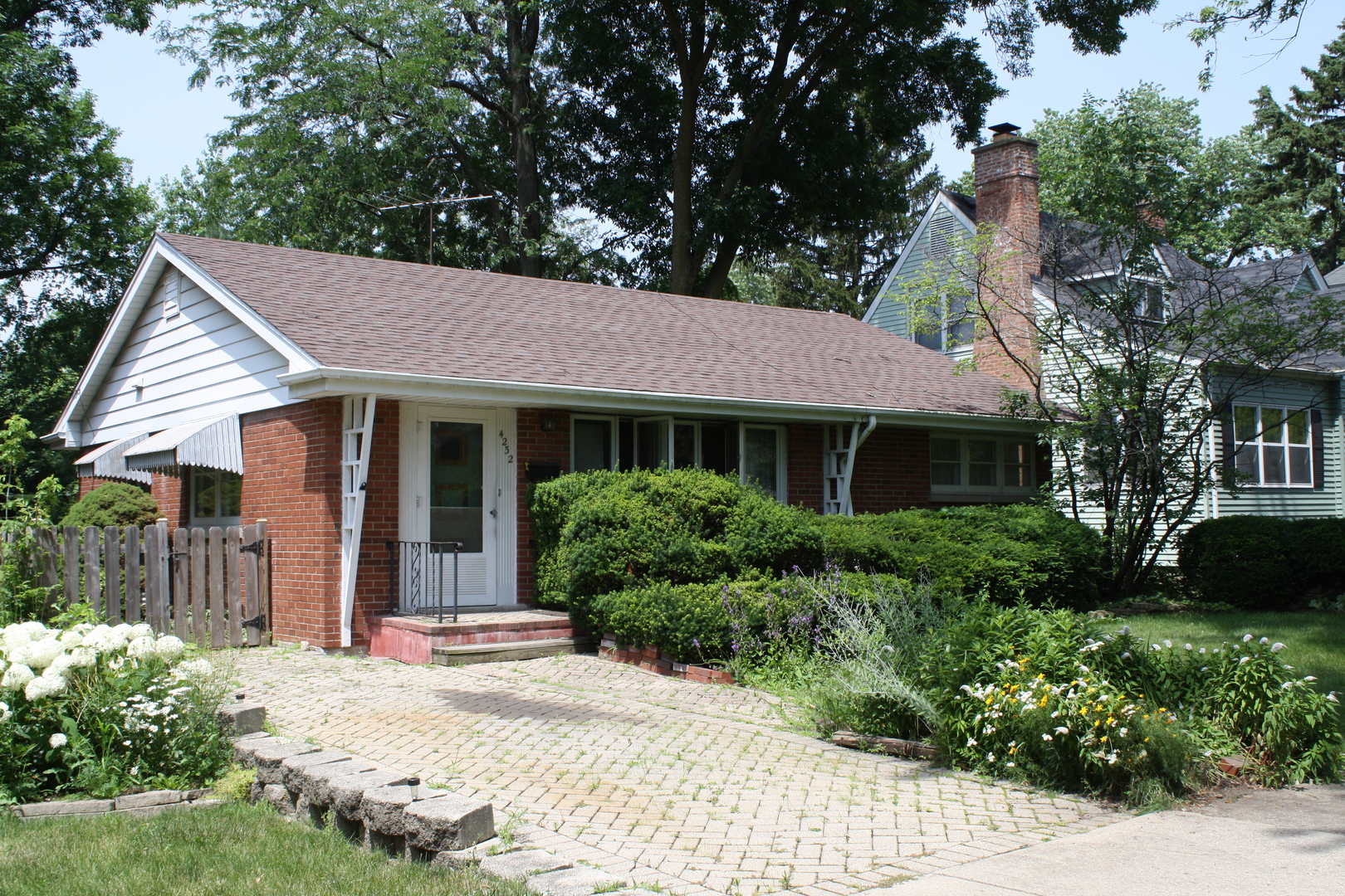 Western Springs IL Homes for Sale Western Springs Real Estate