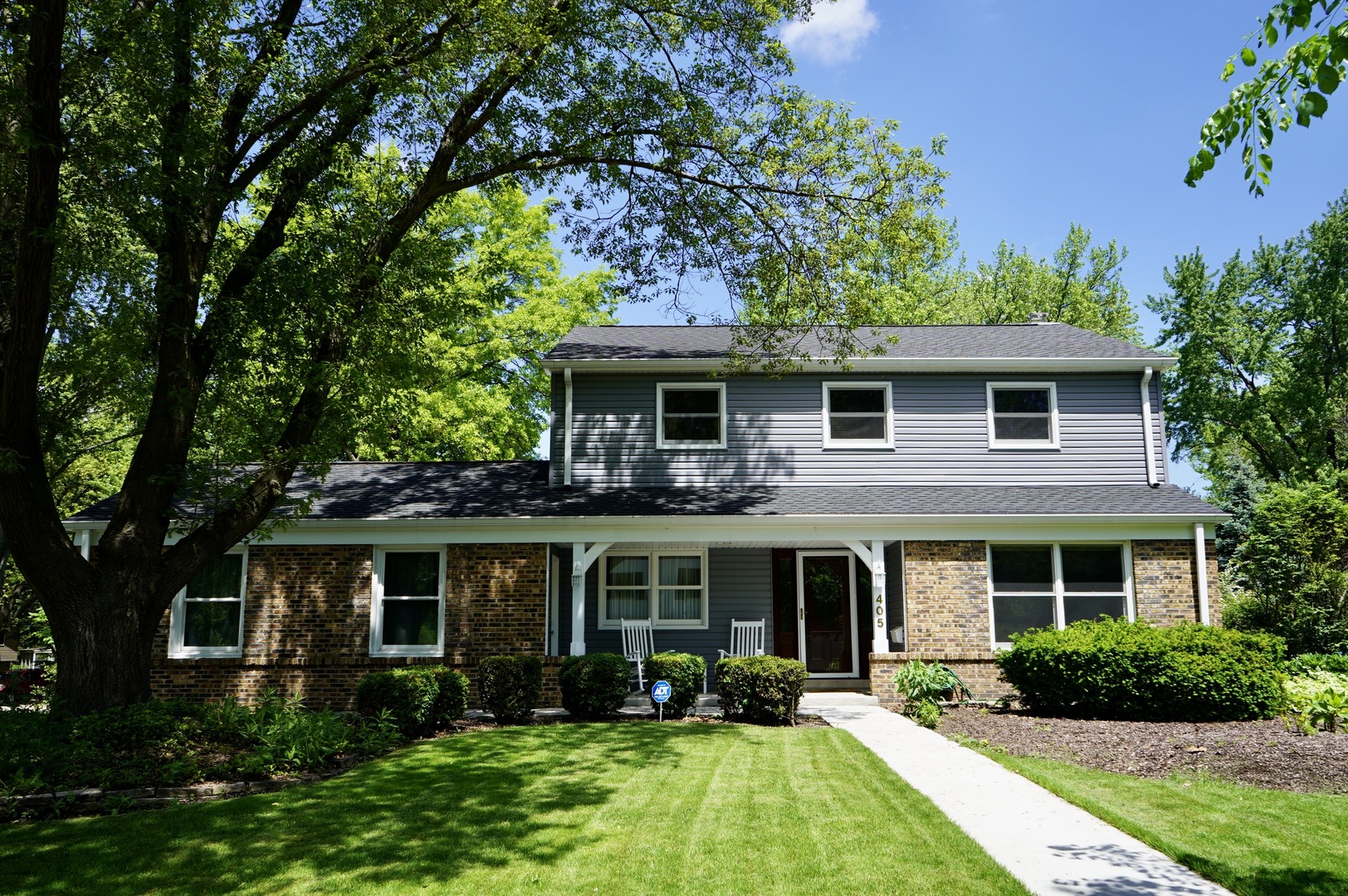 405 BAYBERRY Lane,Naperville,IL-2384-0