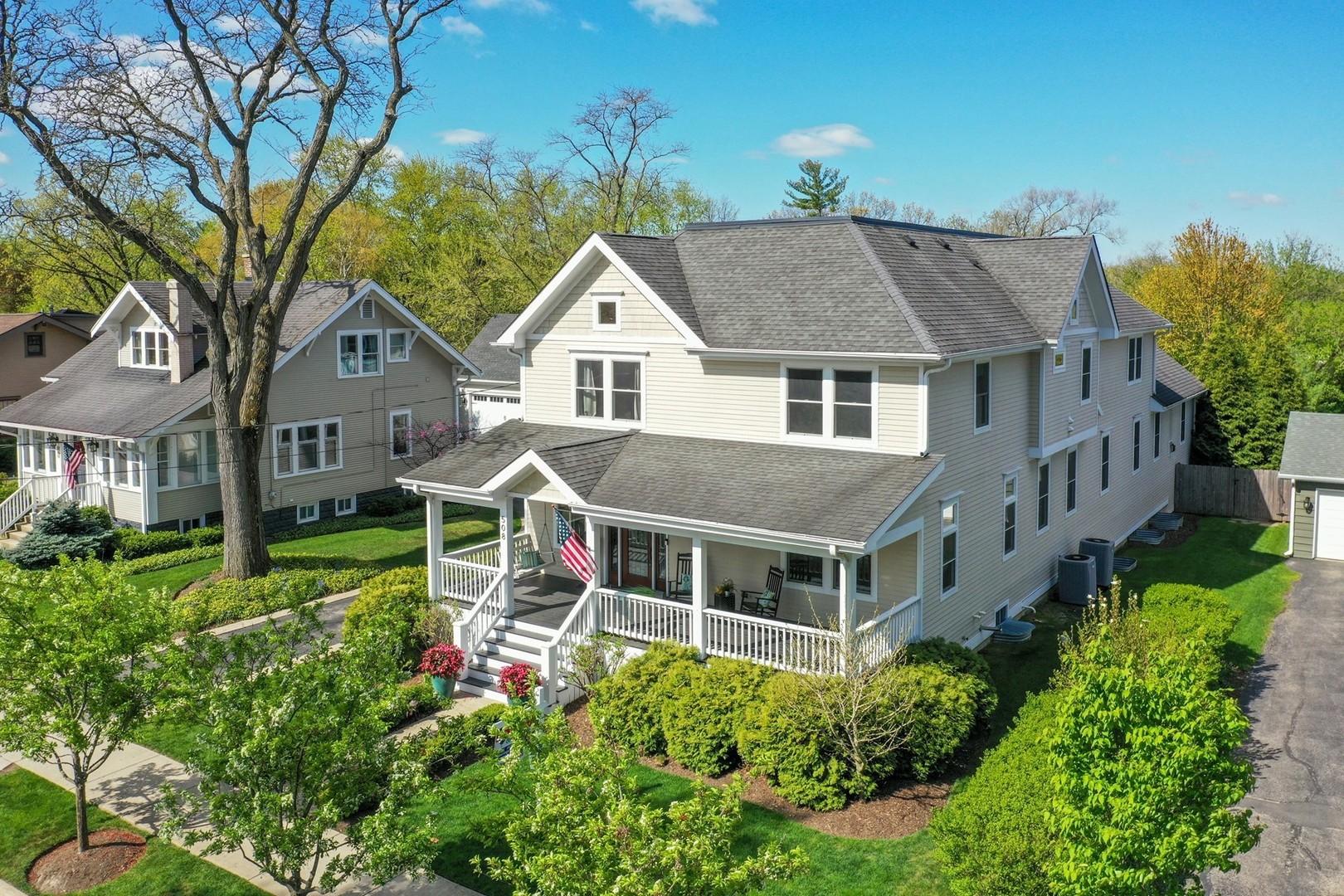 Barrington Village in Barrington IL Homes for Sale Barrington Village