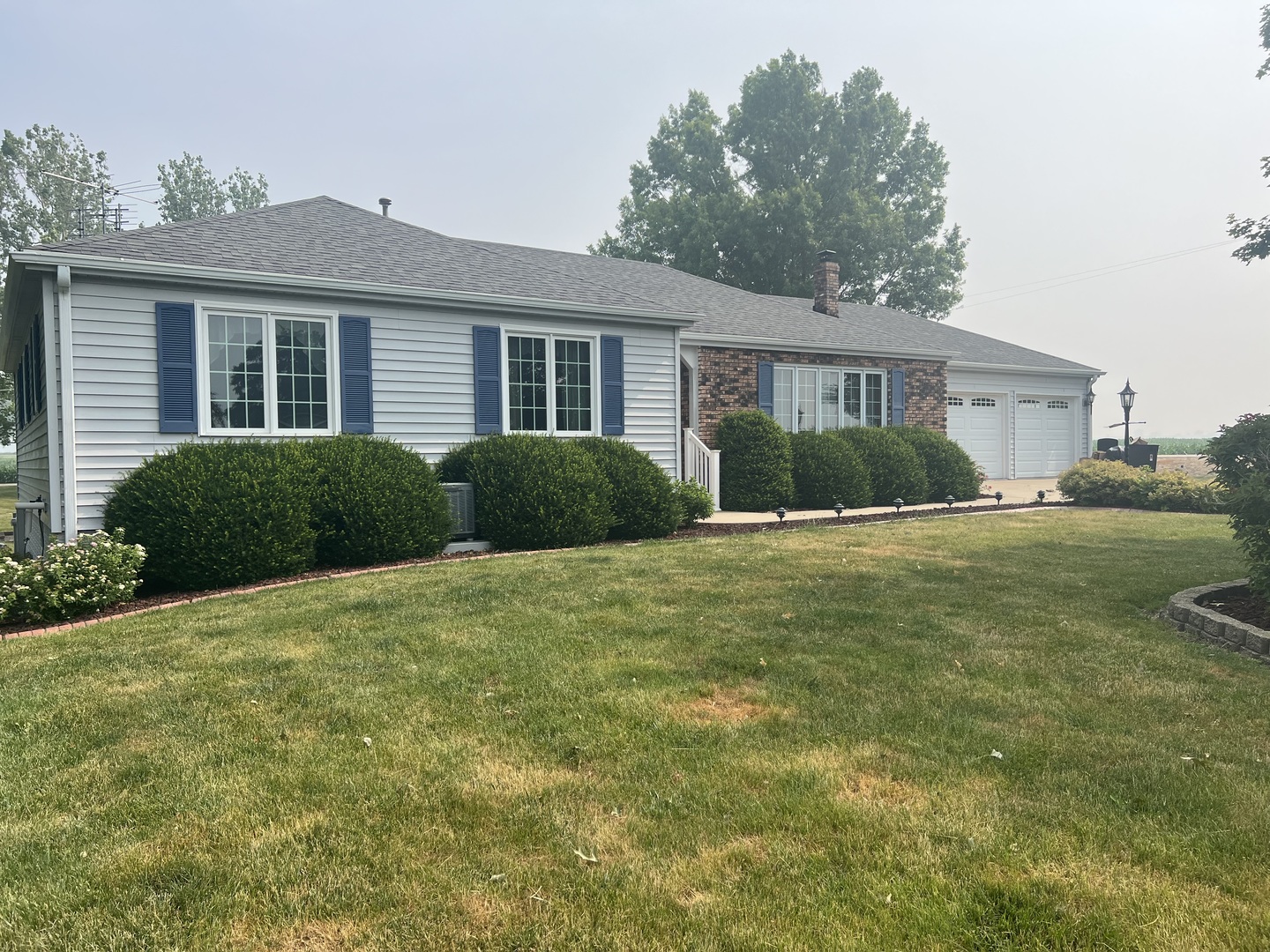 Morrison IL Homes for Sale Morrison Real Estate Bowers Realty Group