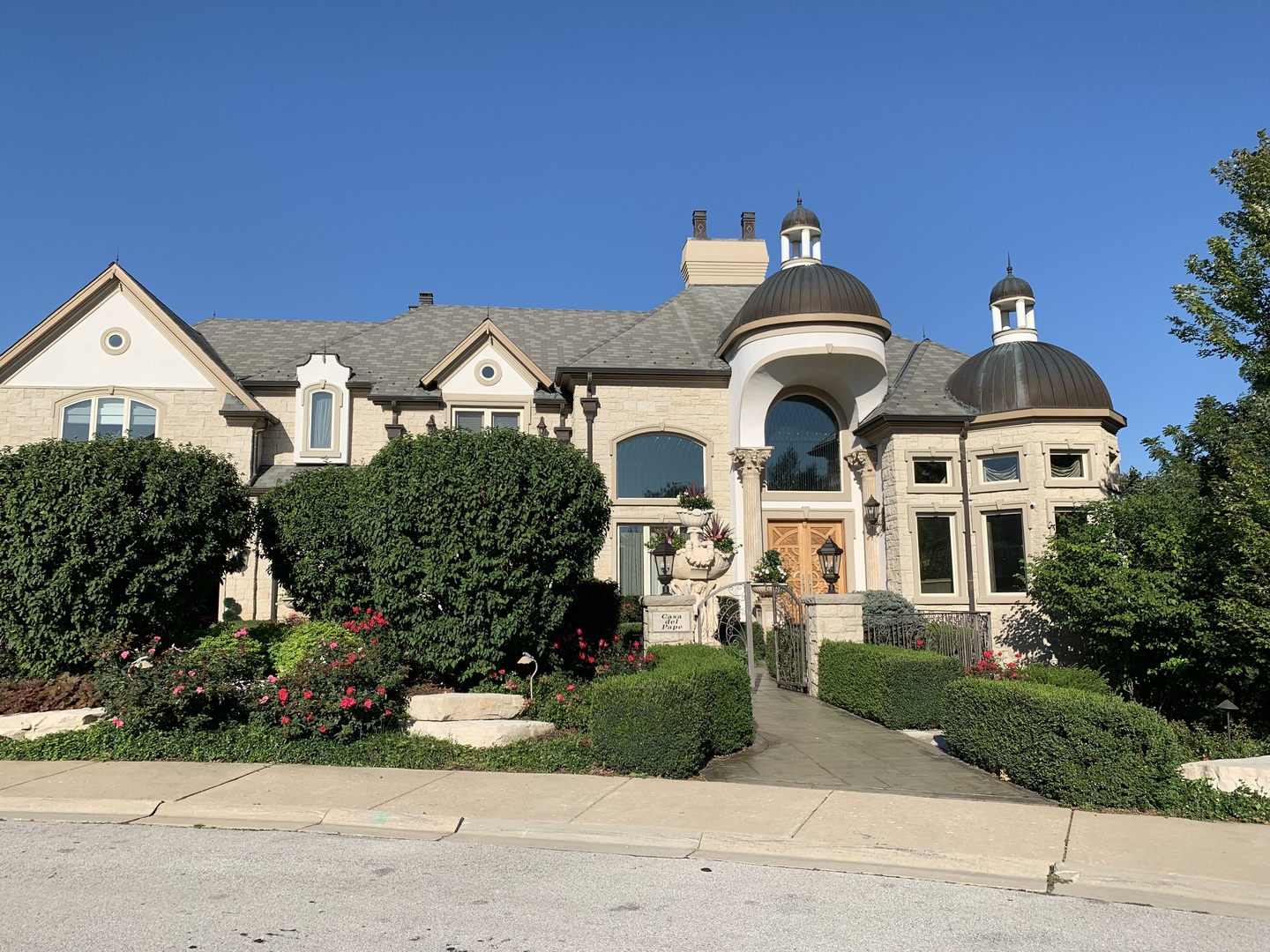 5 House in Naperville