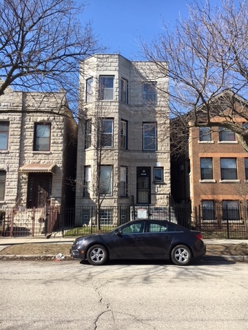 Photo of 4918 Saint Lawrence Chicago  60615