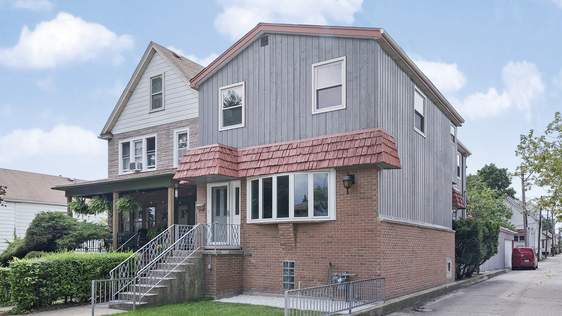 Forest Park IL Homes for Sale Forest Park Real Estate Bowers Realty