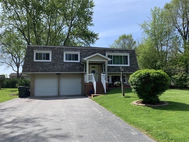 24343 South Valley Drive Channahon Il 60410 Heather Van Der Male Realtor