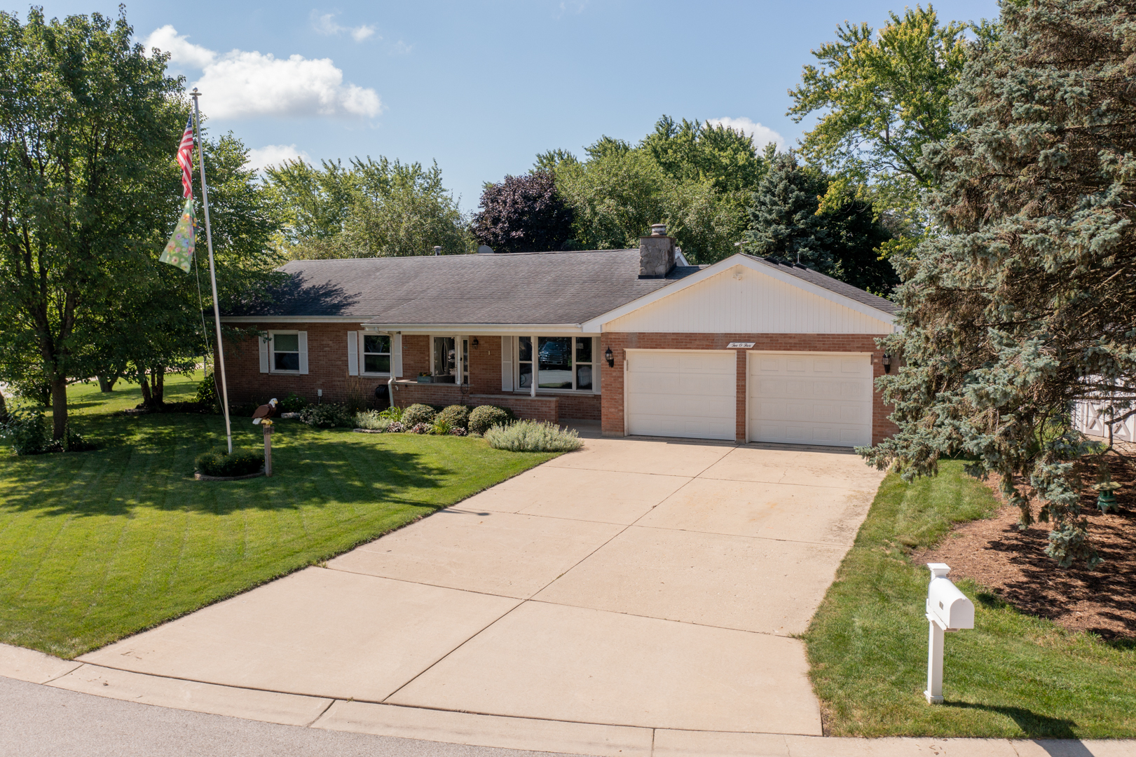 Elburn IL Homes for Sale Elburn Real Estate Bowers Realty Group