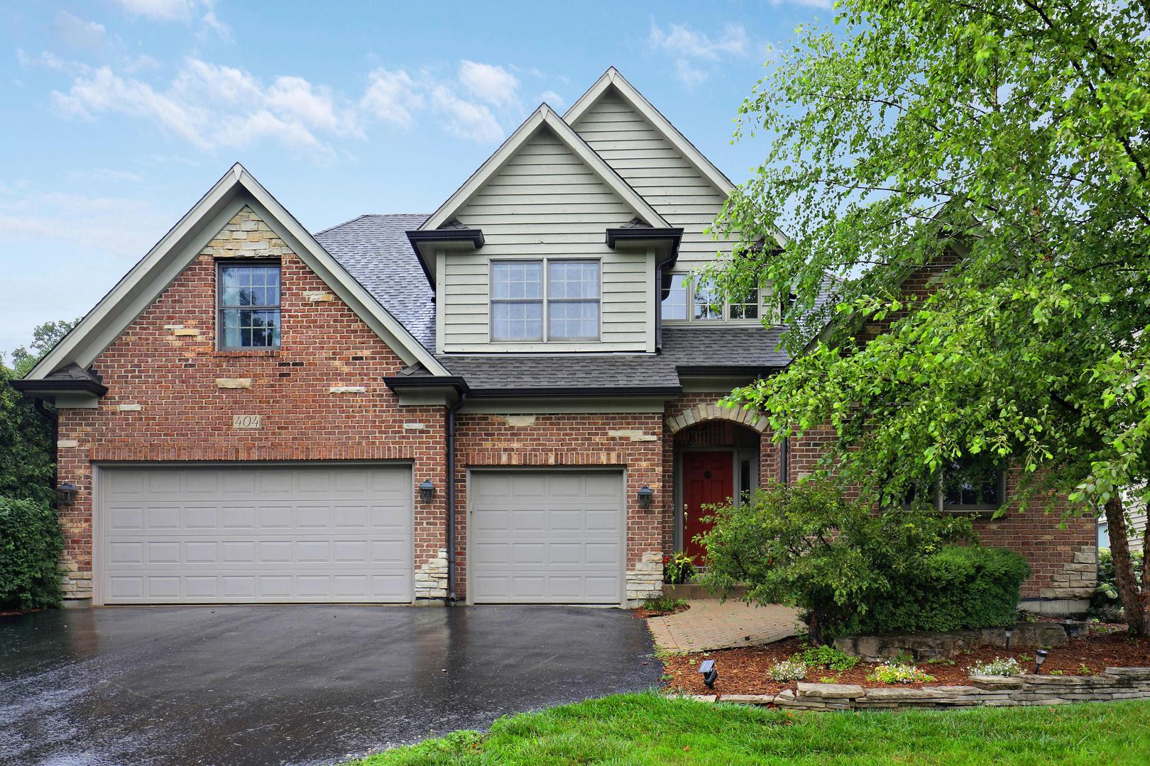 Prestbury in Sugar Grove IL Homes for Sale Prestbury in Sugar Grove