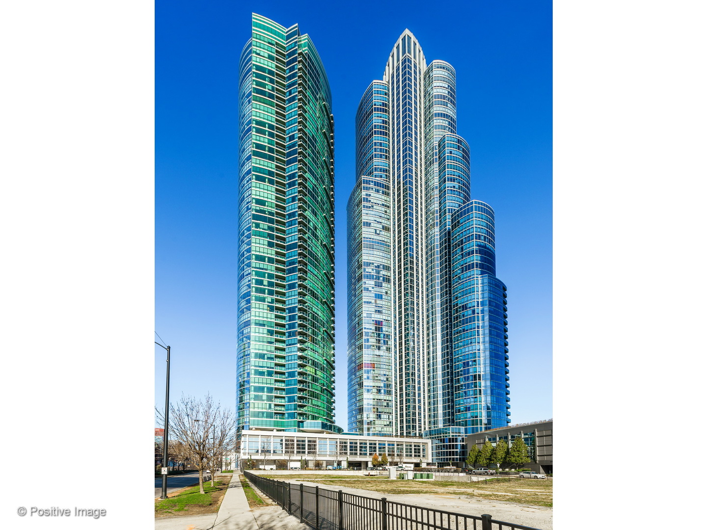 South Loop Century21sgr 1201 South Prairie Unit 4201 Chicago Near Side 3 Bedrooms Baths
