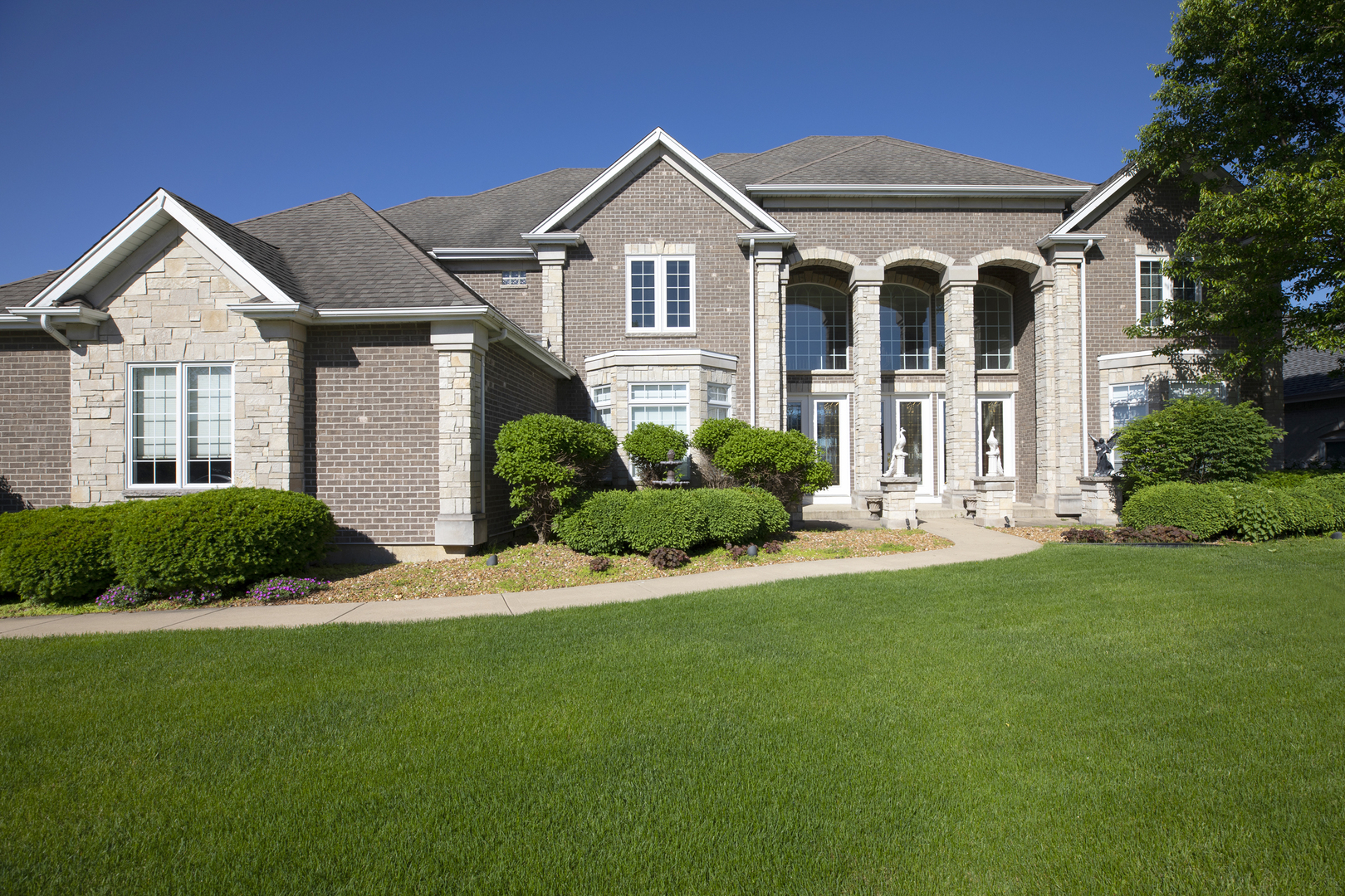 Lakelands Club in Plainfield IL Homes for Sale Lakelands Club in