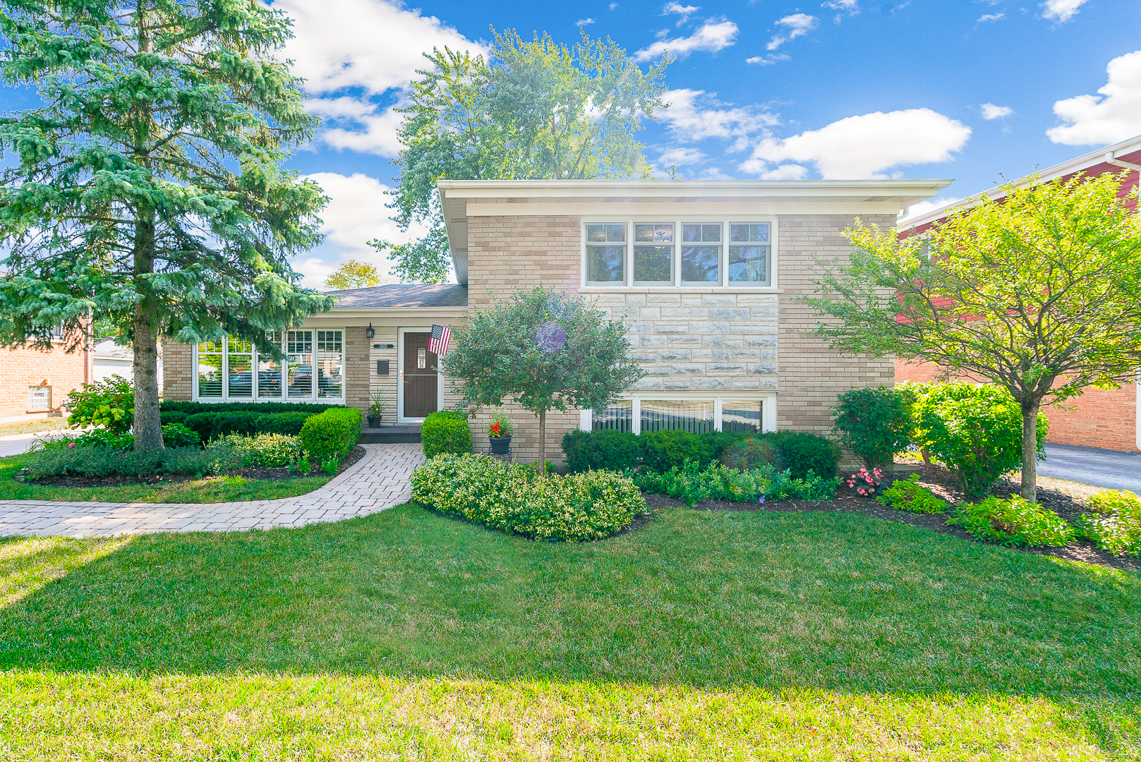 Tinley Park IL Homes for Sale Tinley Park Real Estate Bowers Realty