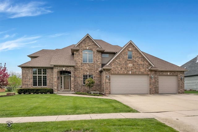 Channahon IL Homes for Sale - Channahon Real Estate | Bowers Realty Group