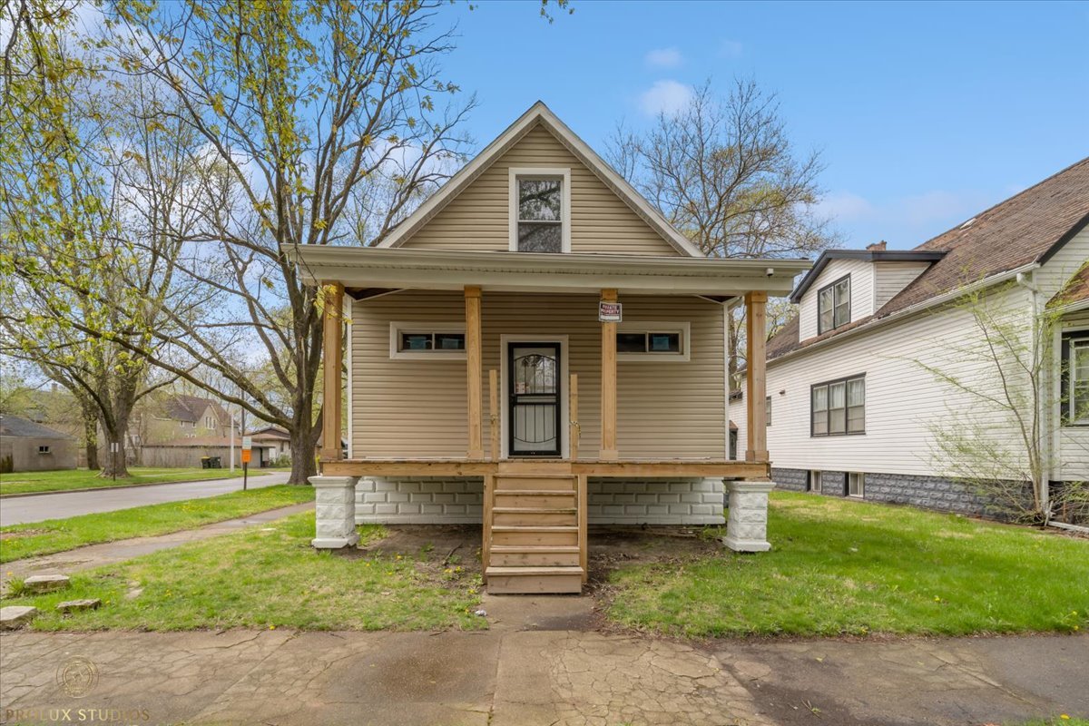 Riverdale IL Homes for Sale Riverdale Real Estate Bowers Realty Group