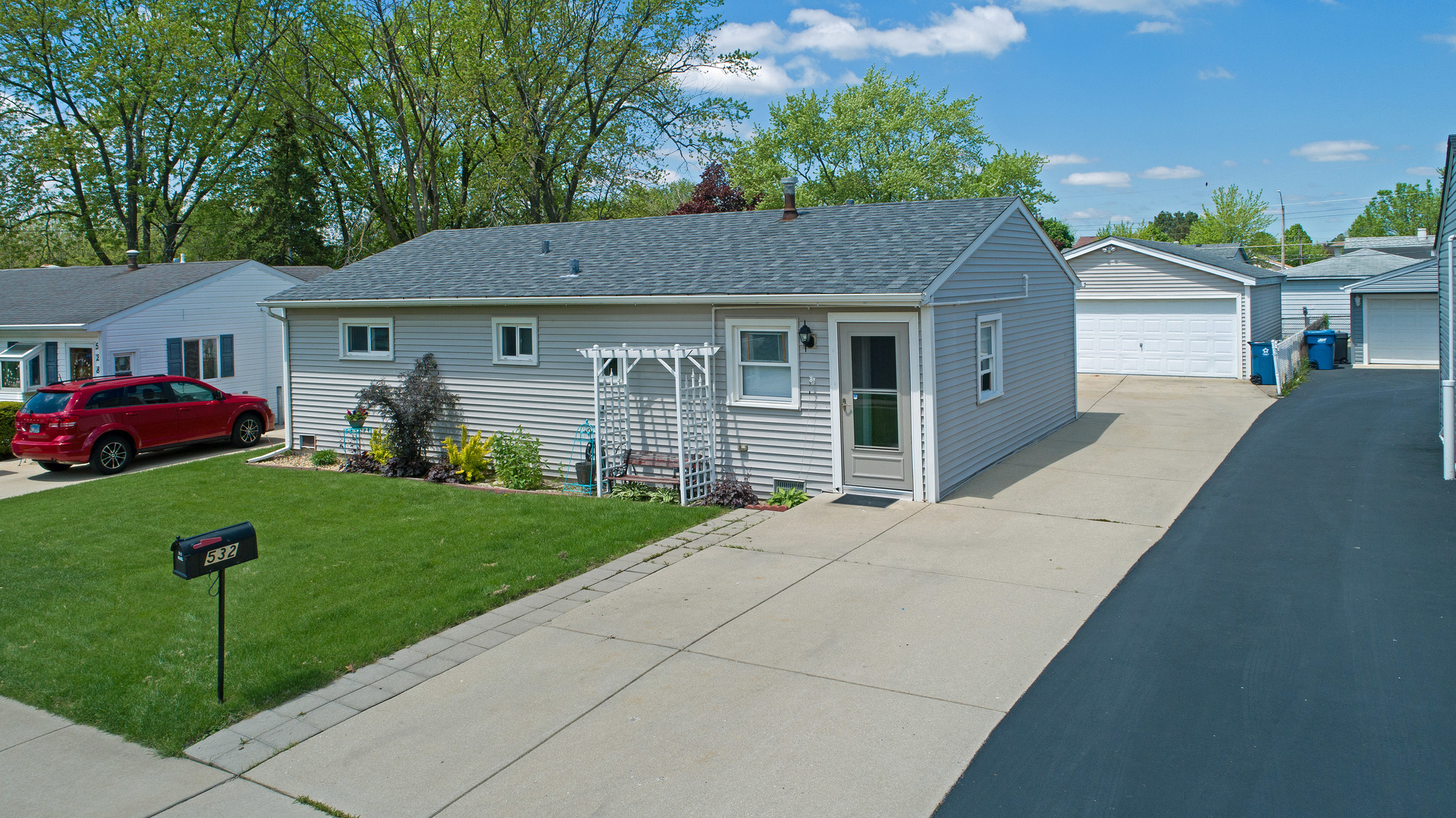 Glendale Heights IL Homes for Sale Glendale Heights Real Estate