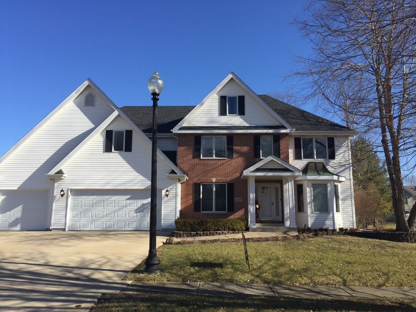 Channahon IL Homes for Sale Channahon Real Estate Bowers Realty Group