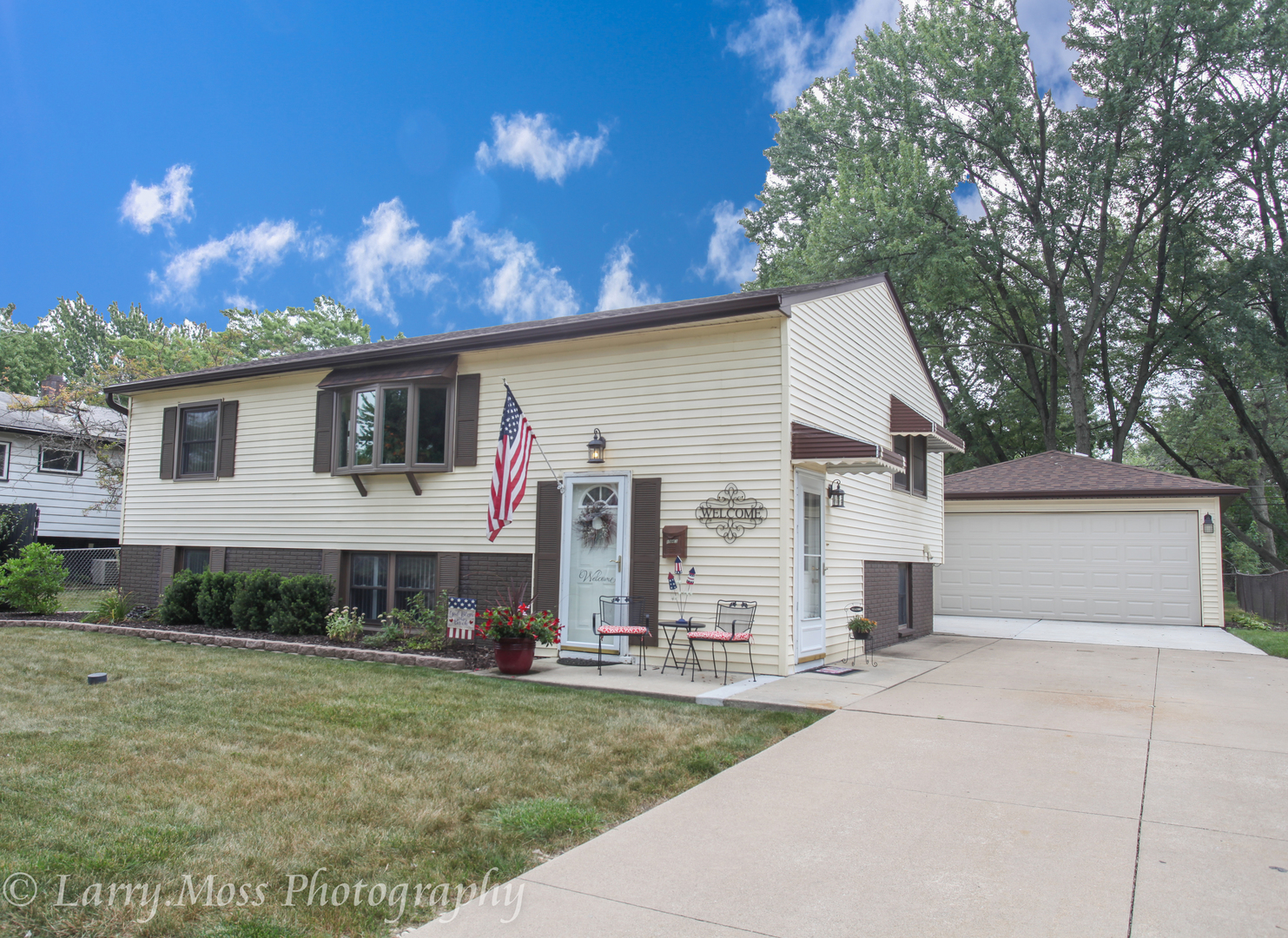 Orland Park IL Homes for Sale Orland Park Real Estate Bowers Realty