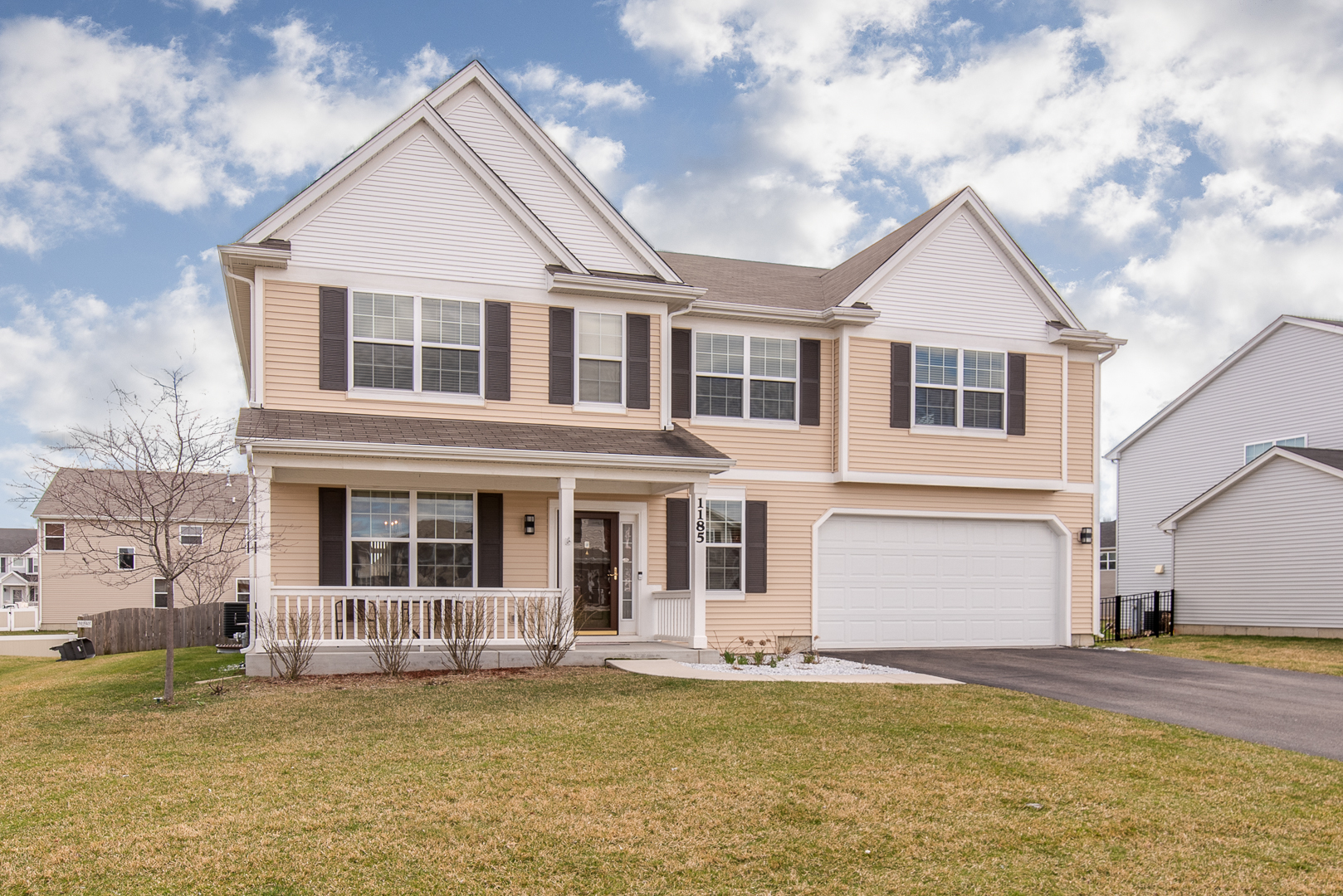 Bolingbrook IL Homes for Sale Bolingbrook Real Estate Bowers Realty