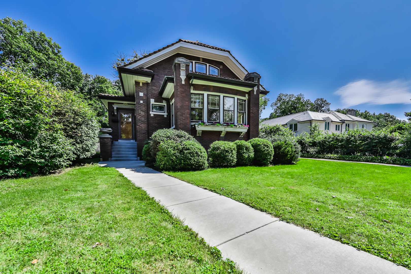 Riverside IL Homes for Sale Riverside Real Estate Bowers Realty Group