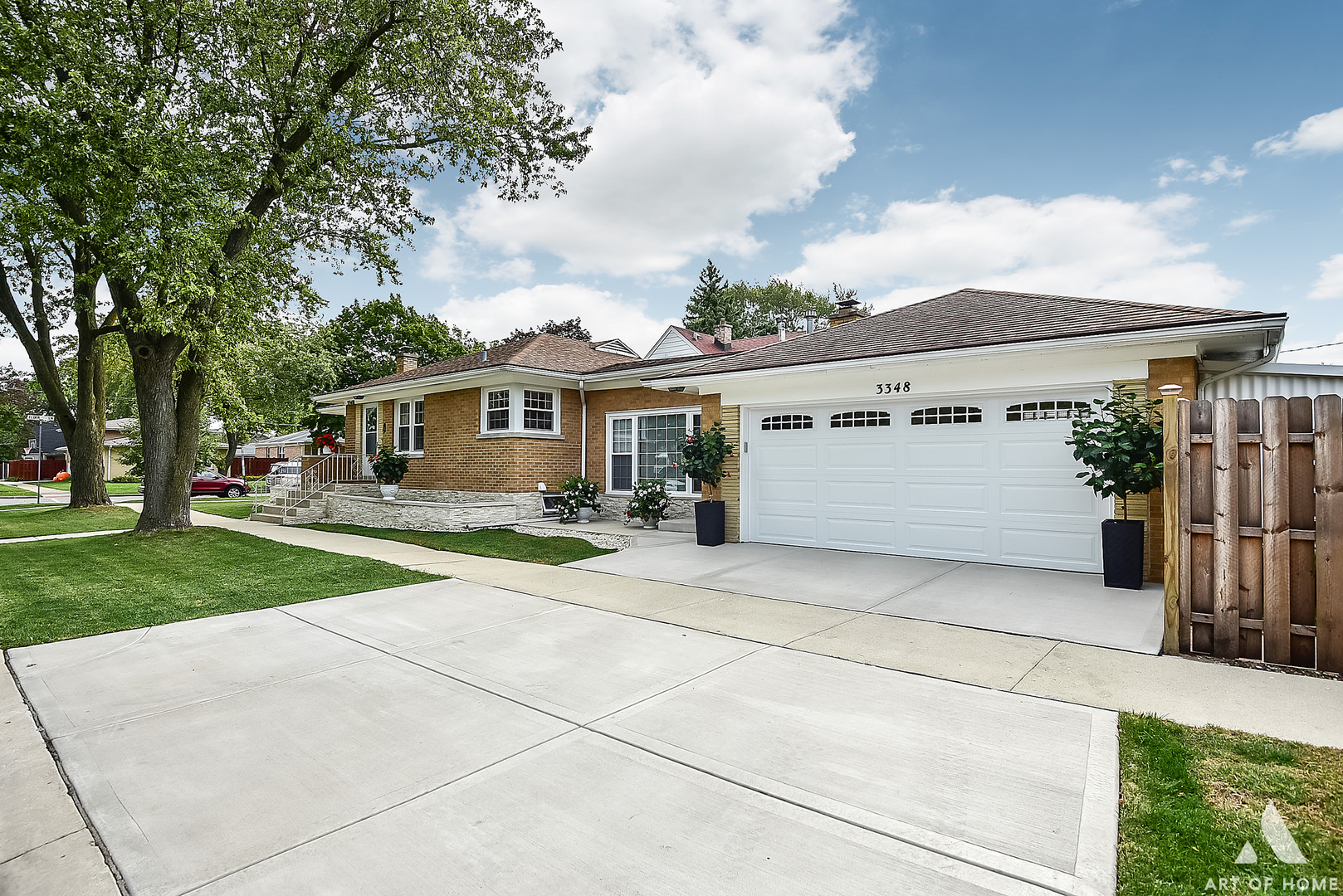 Franklin Park IL Homes for Sale Franklin Park Real Estate Bowers