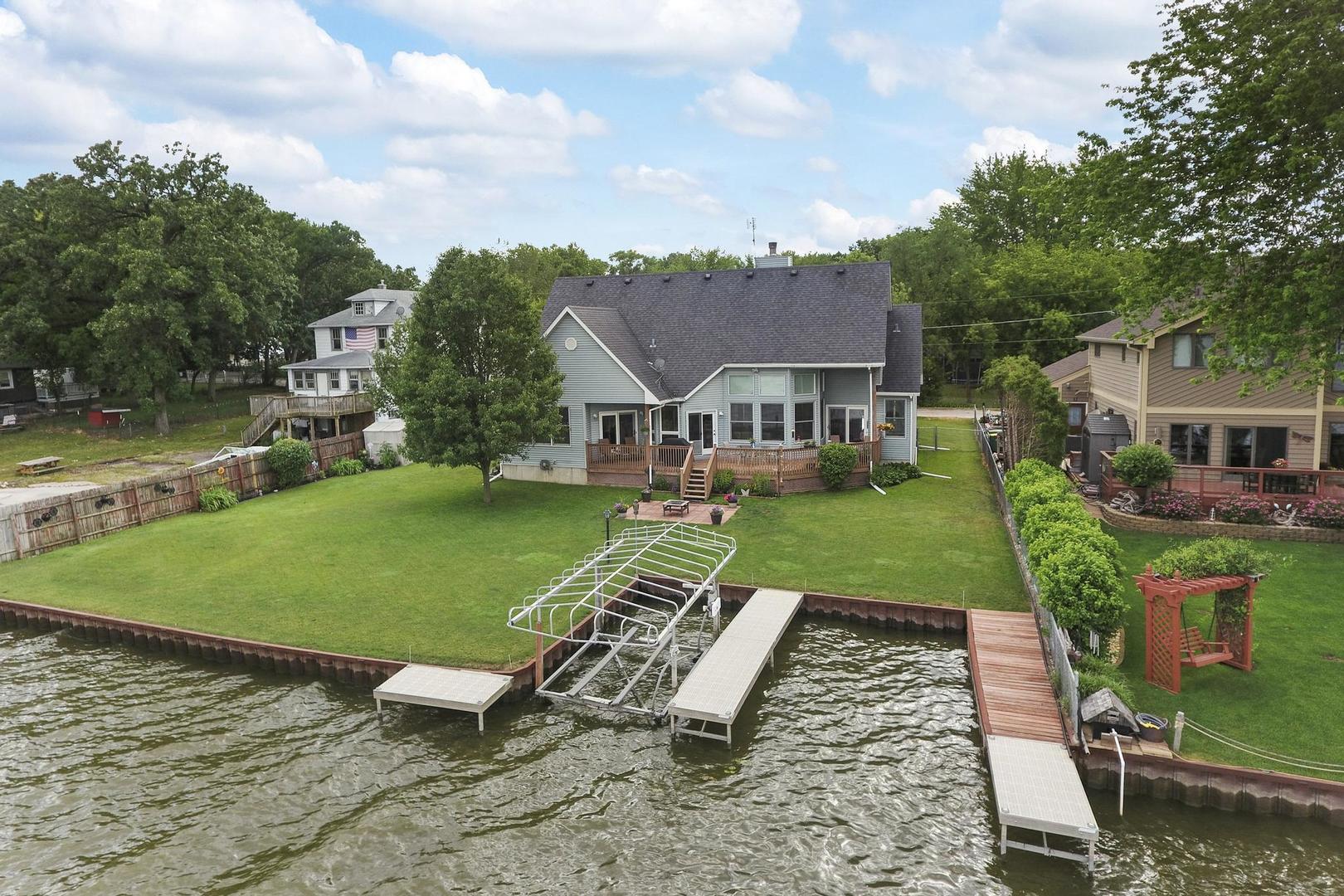 Fox Lake IL Homes for Sale Fox Lake Real Estate Bowers Realty Group