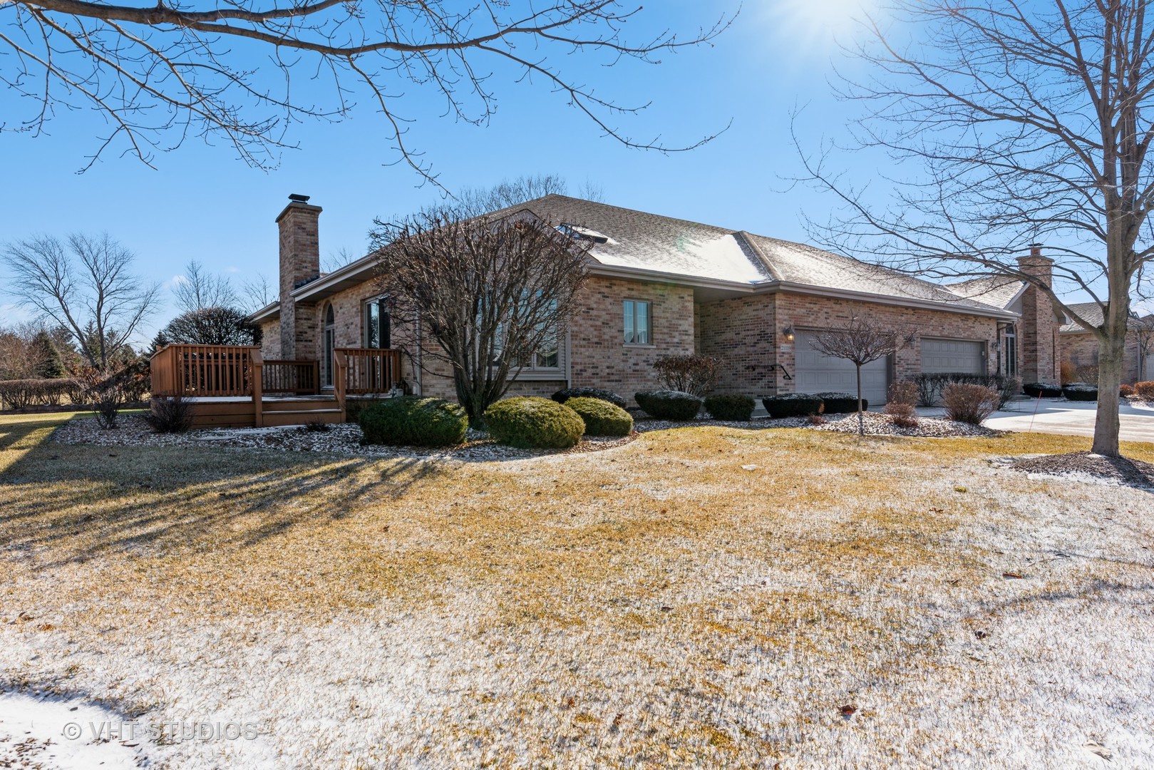 Frankfort IL Homes for Sale Frankfort Real Estate Bowers Realty Group