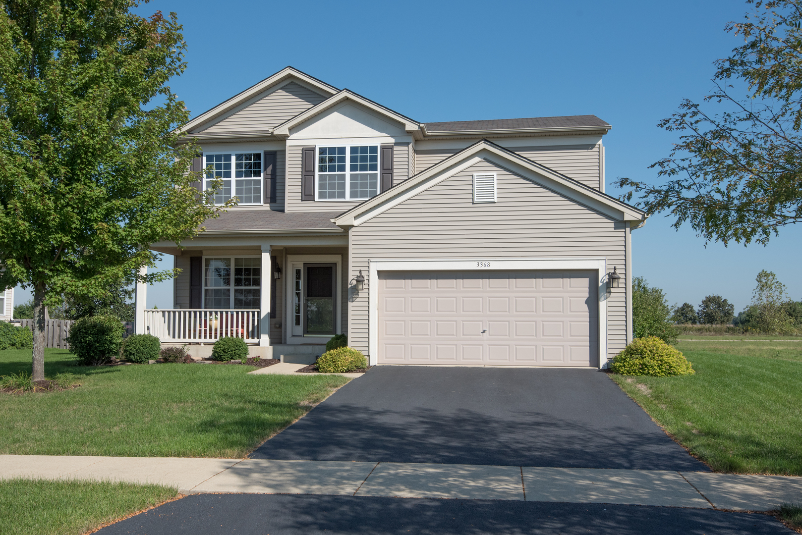 Montgomery IL Homes for Sale Montgomery Real Estate Bowers Realty Group