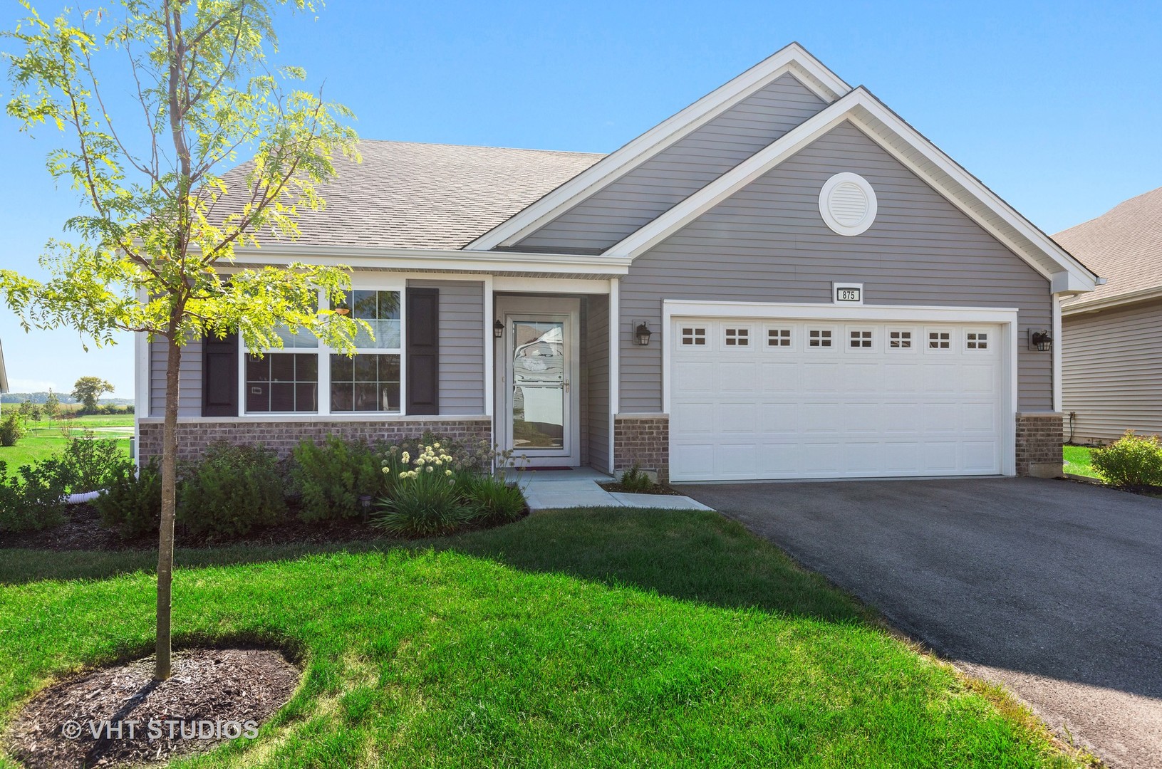 Carillon At Cambridge Lakes in Pingree Grove IL Homes for Sale