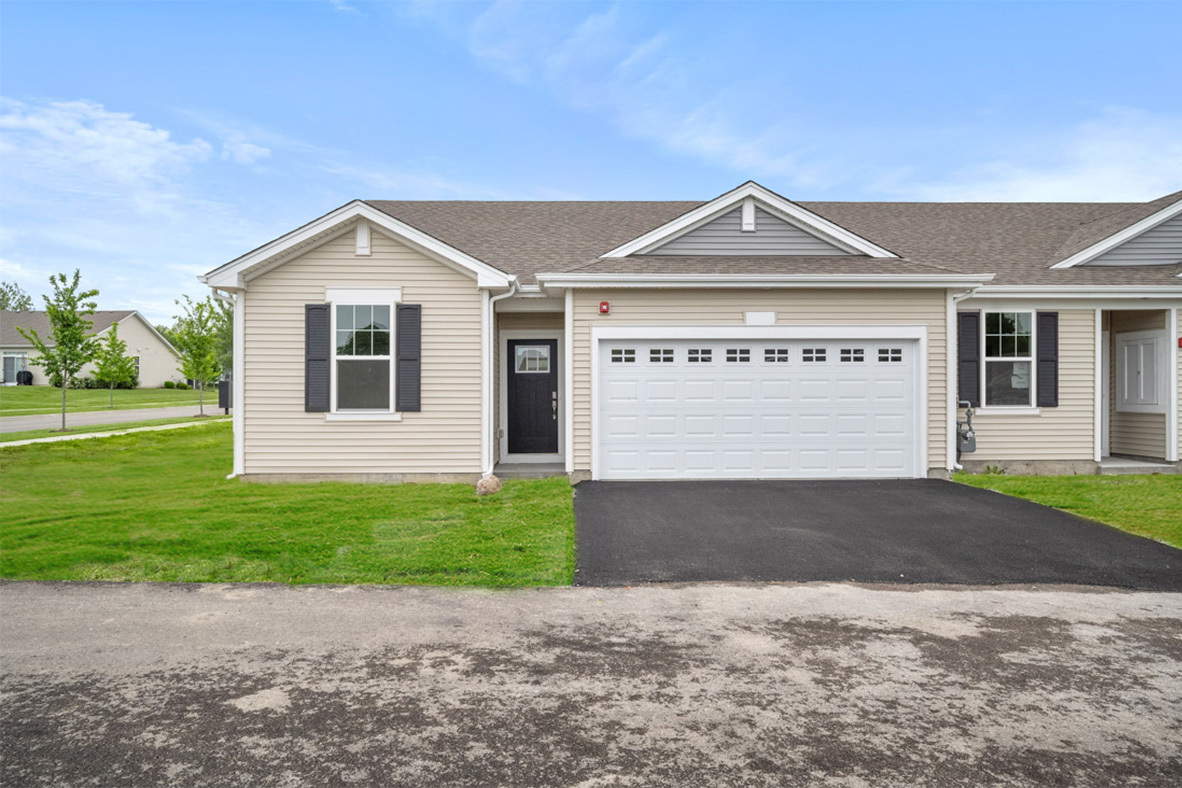 North Aurora IL Homes for Sale North Aurora Real Estate Bowers