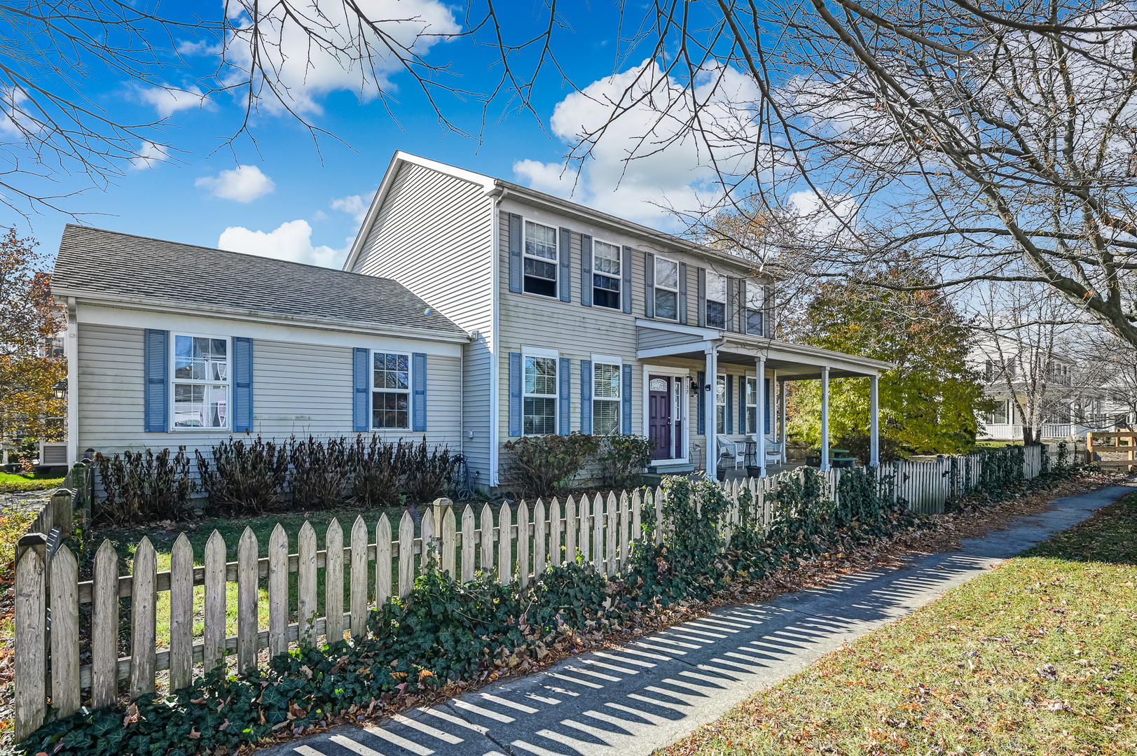 Oswego IL Homes for Sale Oswego Real Estate Bowers Realty Group