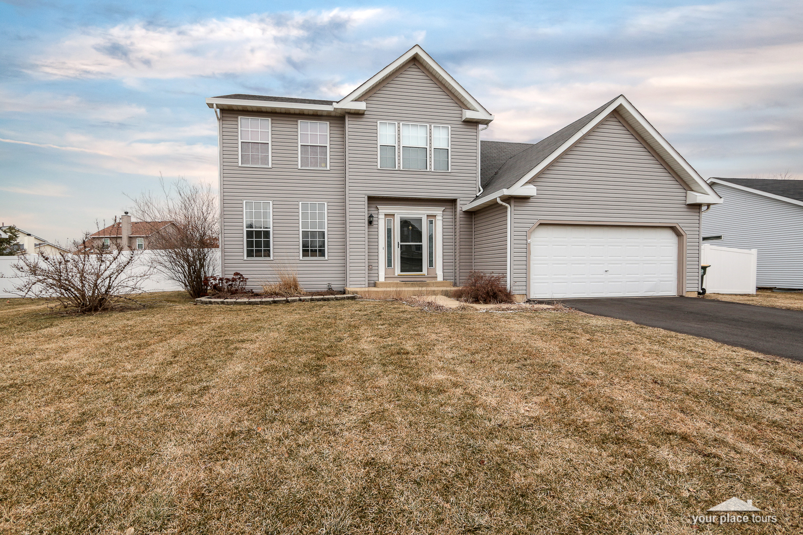 featured property