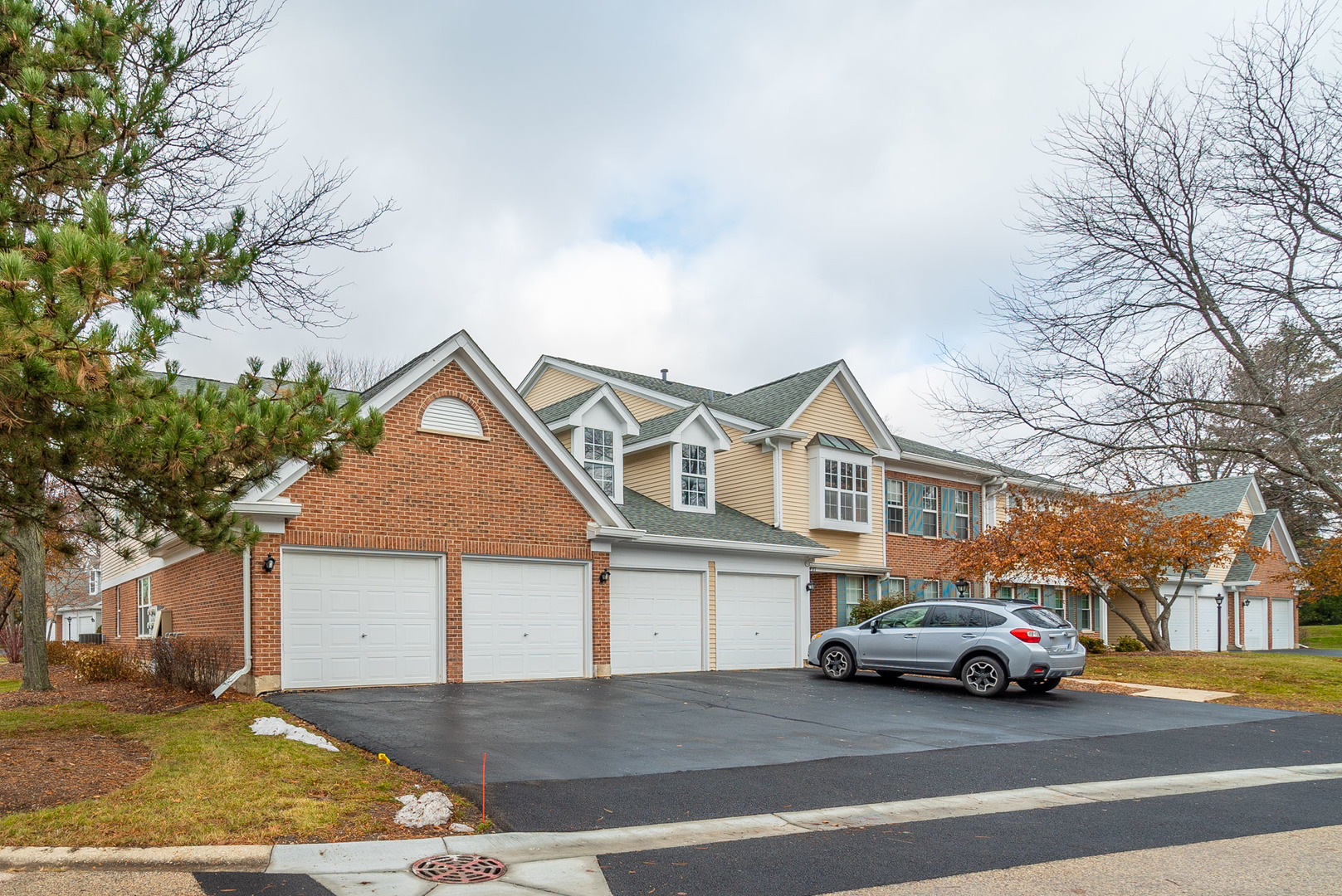 Old Orchard in Mount Prospect IL Homes for Sale Old Orchard in Mount