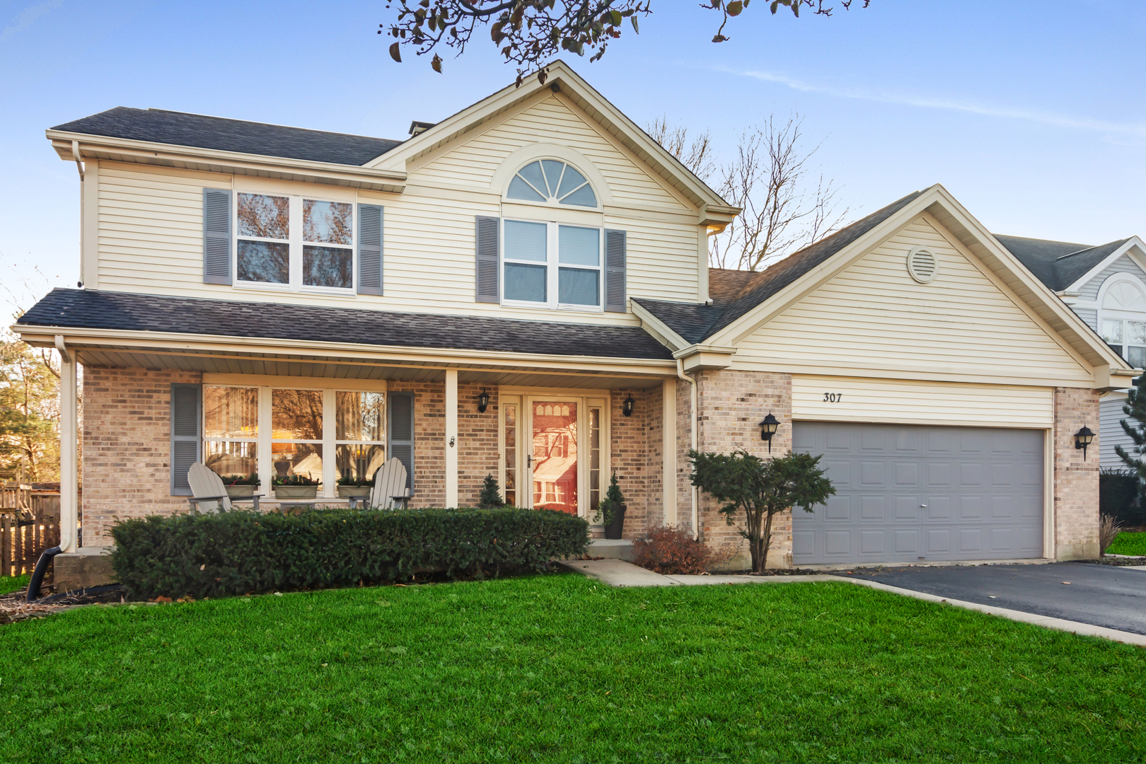 Vernon Hills IL Homes for Sale Vernon Hills Real Estate Bowers