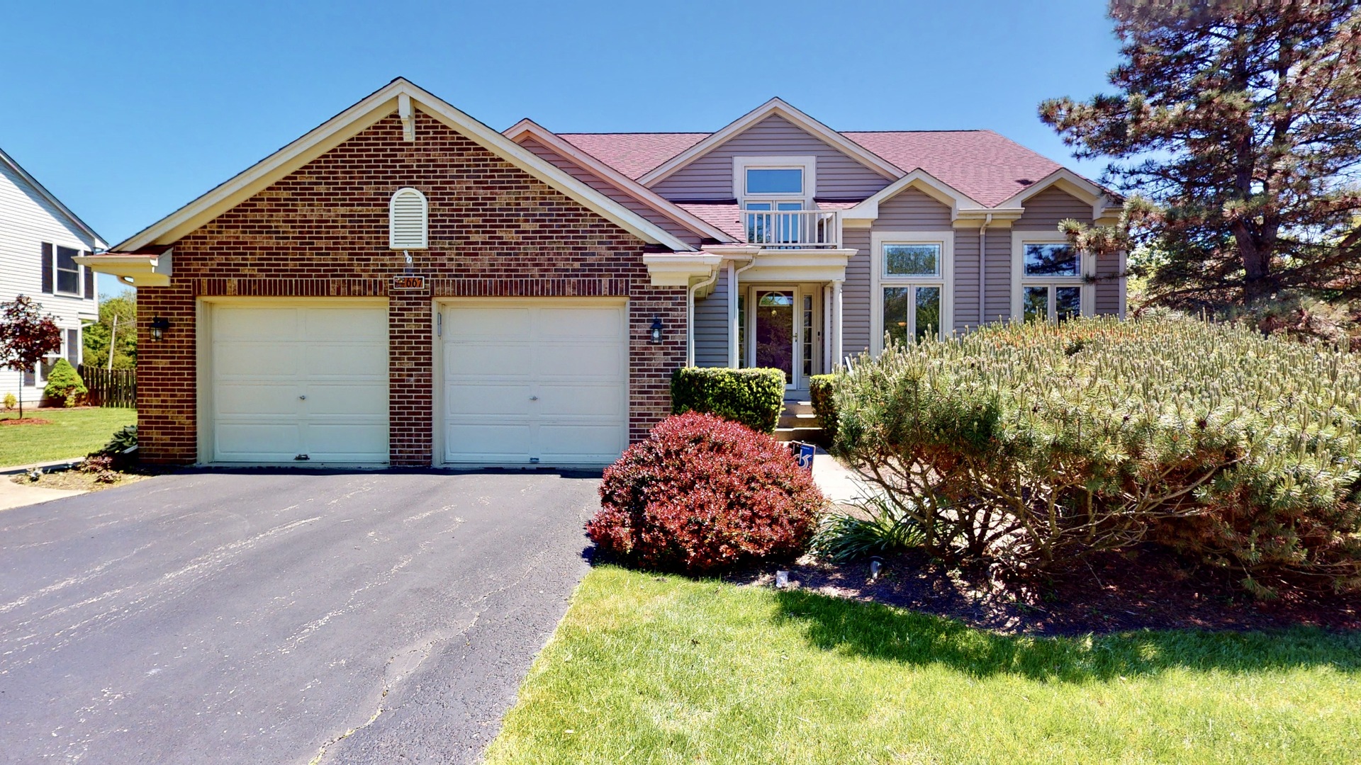 Grosse Pointe Village in Vernon Hills IL Homes for Sale Grosse Pointe Village in Vernon Hills