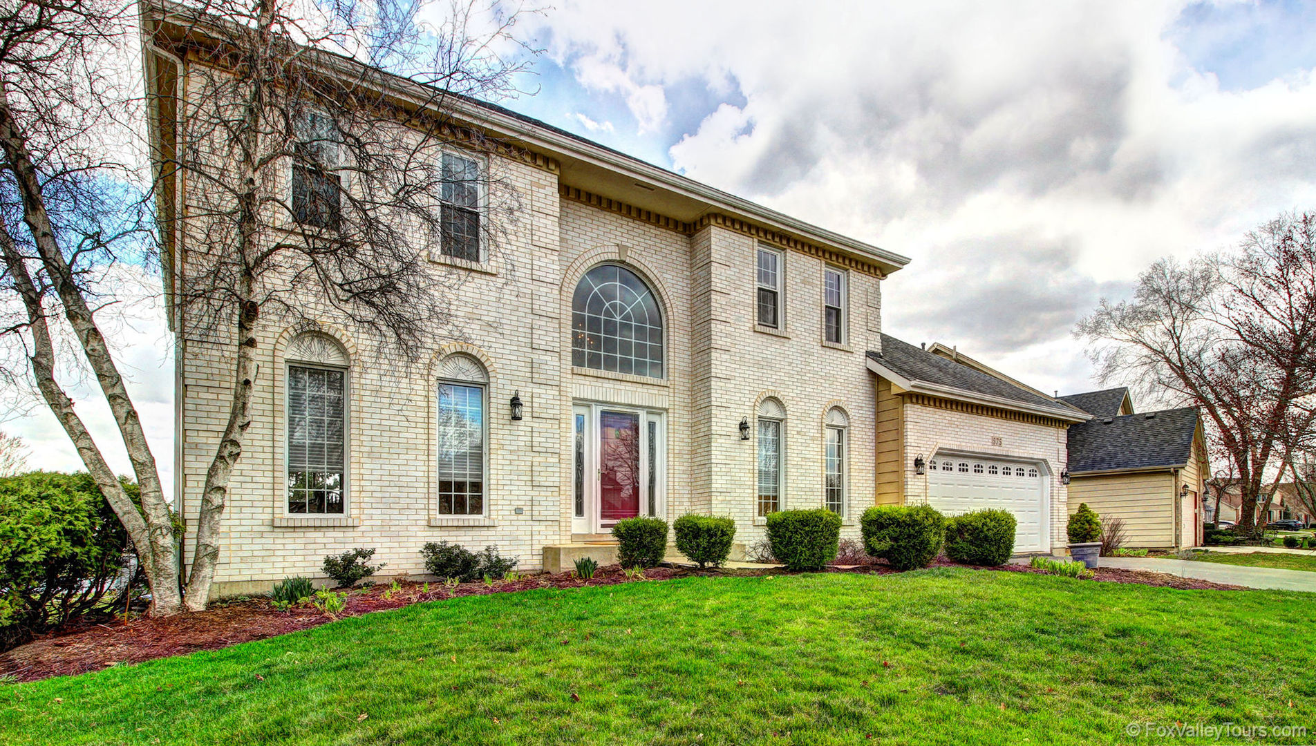 Orchard Valley in Aurora IL Homes for Sale Orchard Valley in Aurora