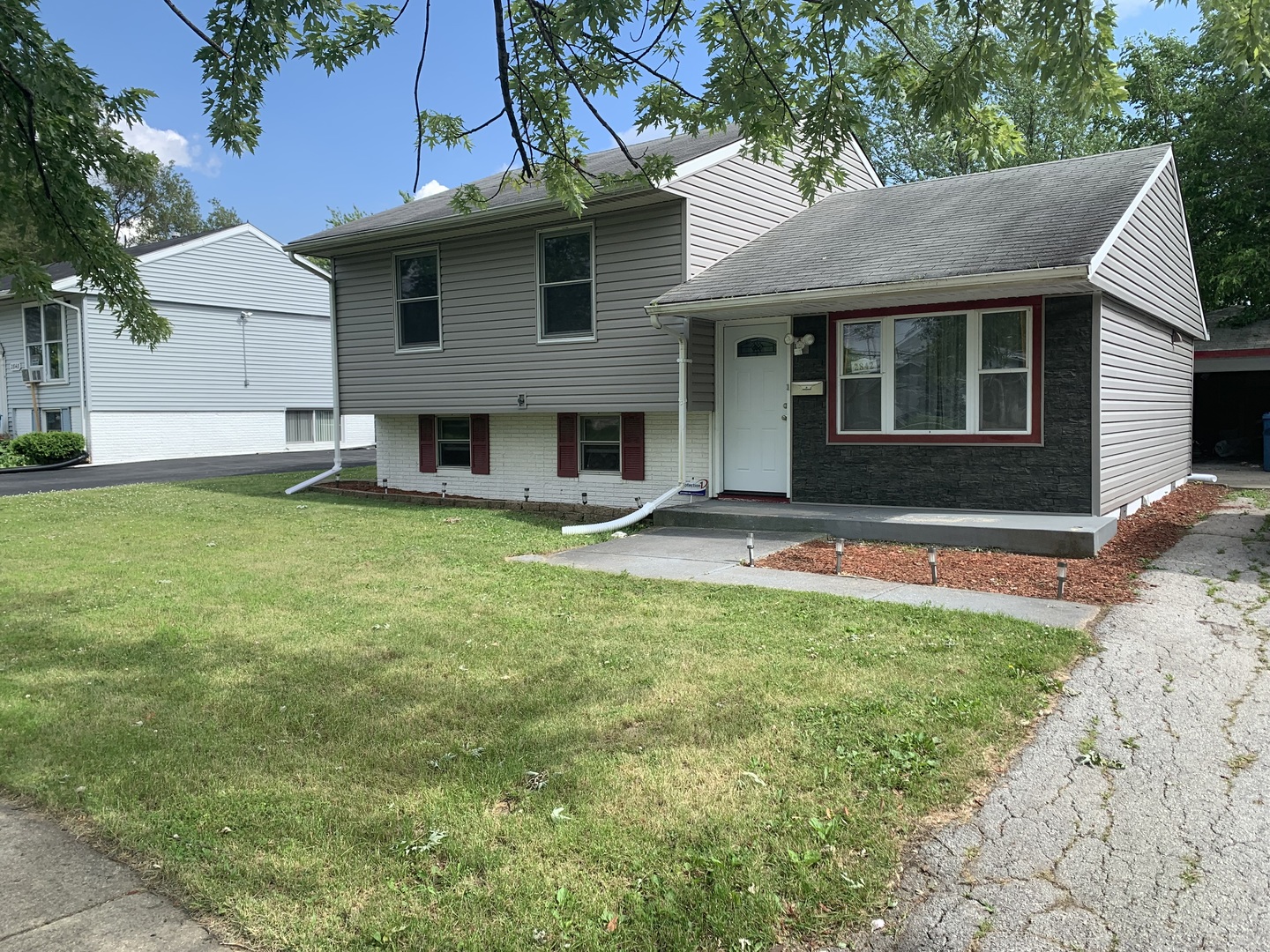 Sauk Village IL Homes for Sale Sauk Village Real Estate Bowers