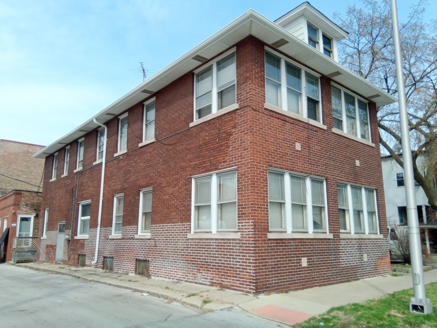 Blue Island IL Homes for Sale Blue Island Real Estate Bowers Realty