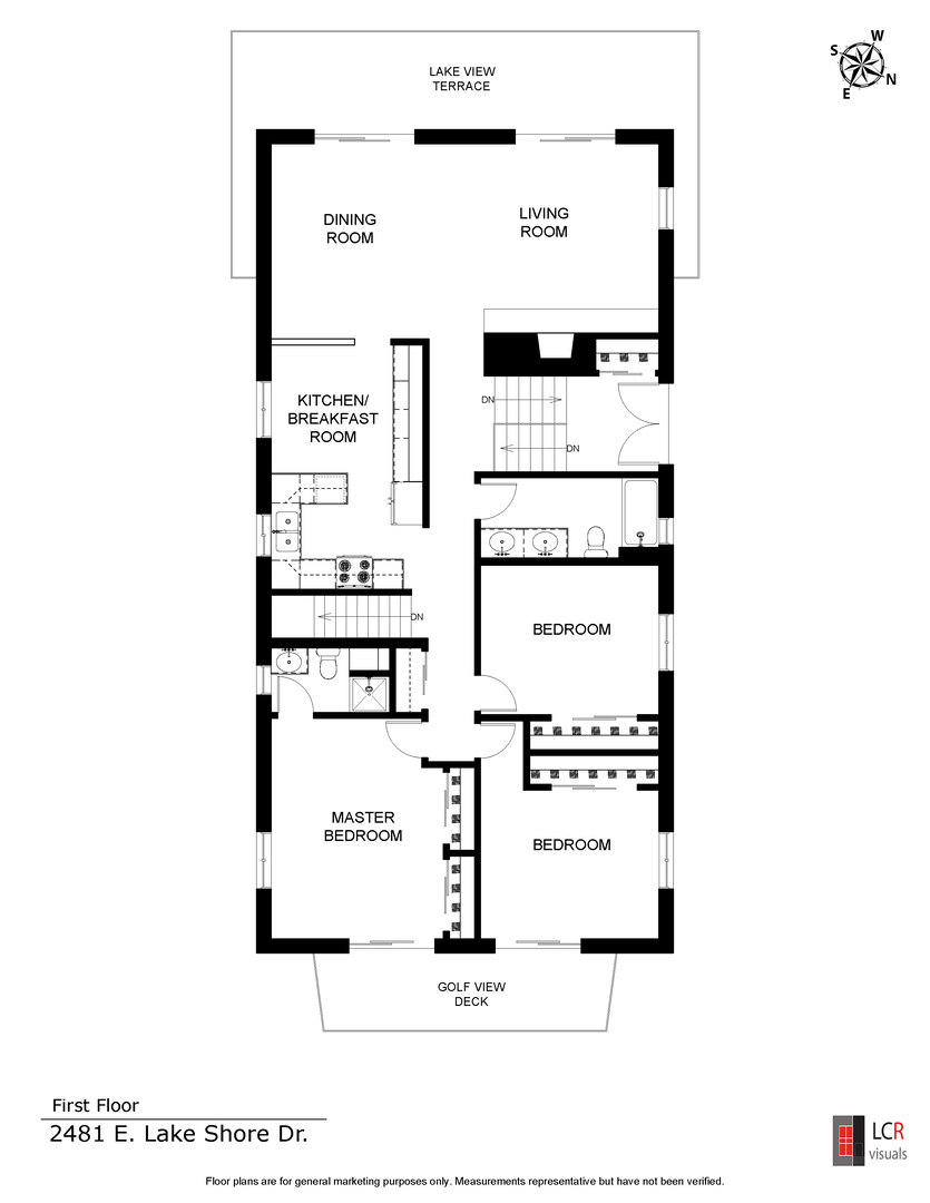 2481 E Lake Shore Dr Crown Point In 46307 198 000 Www 697sell