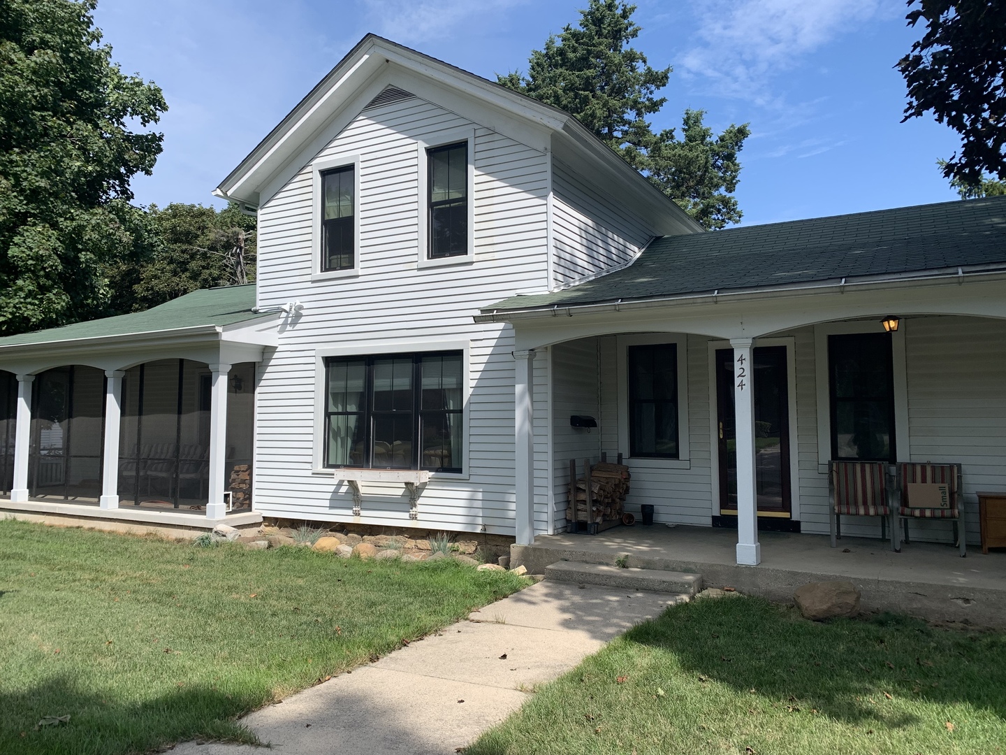 Marengo IL Homes for Sale - Marengo Real Estate | Bowers Realty Group