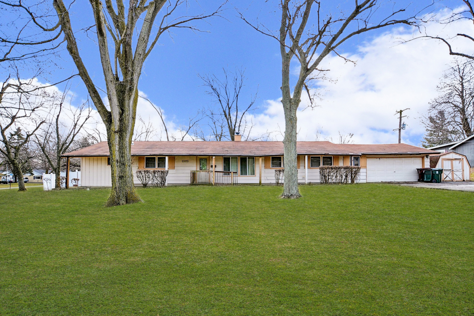 Country Club Hills IL Homes for Sale Country Club Hills Real Estate