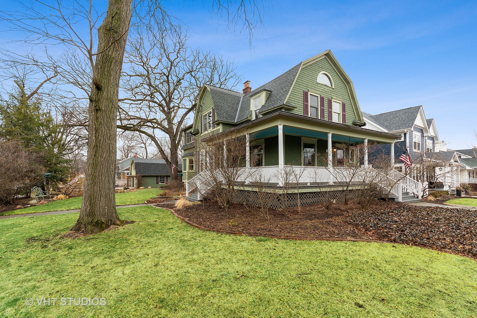 Glen Ellyn IL Homes for Sale Glen Ellyn Real Estate Bowers Realty Group