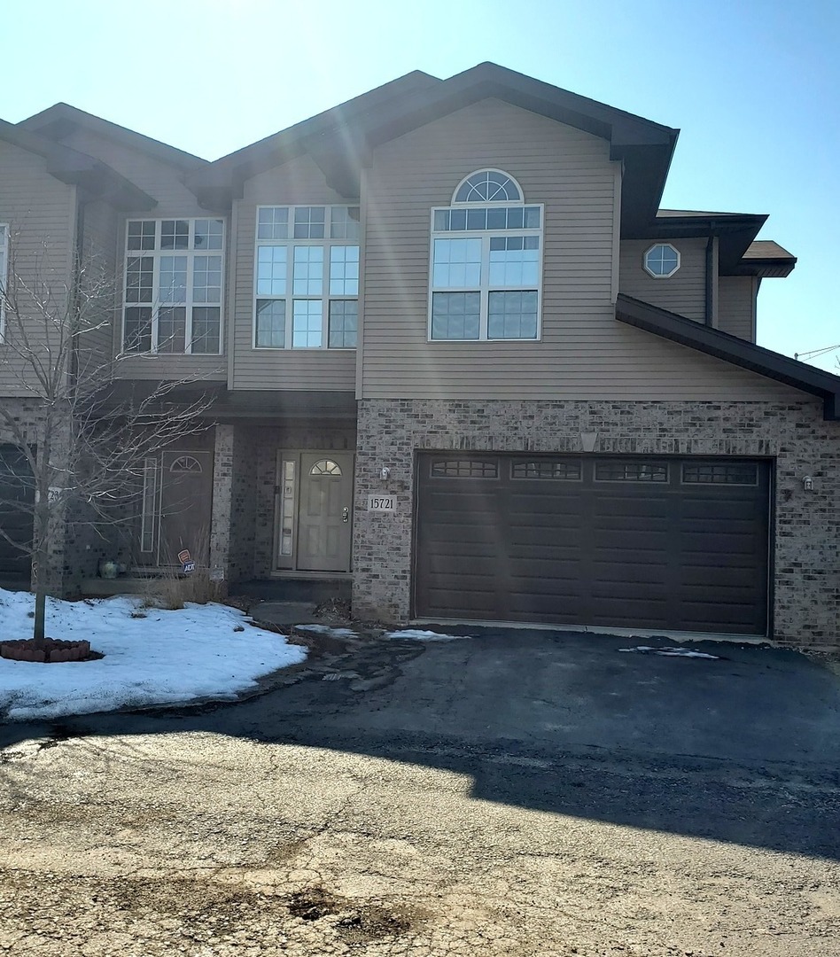 Markham IL Homes for Sale Markham Real Estate Bowers Realty Group