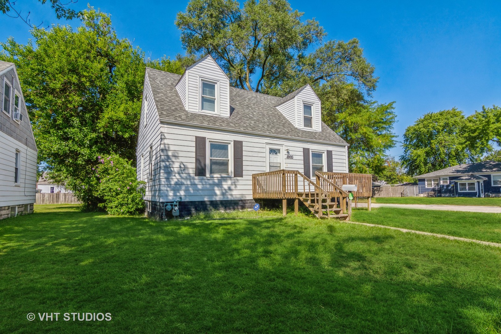 Lansing IL Homes for Sale Lansing Real Estate Bowers Realty Group