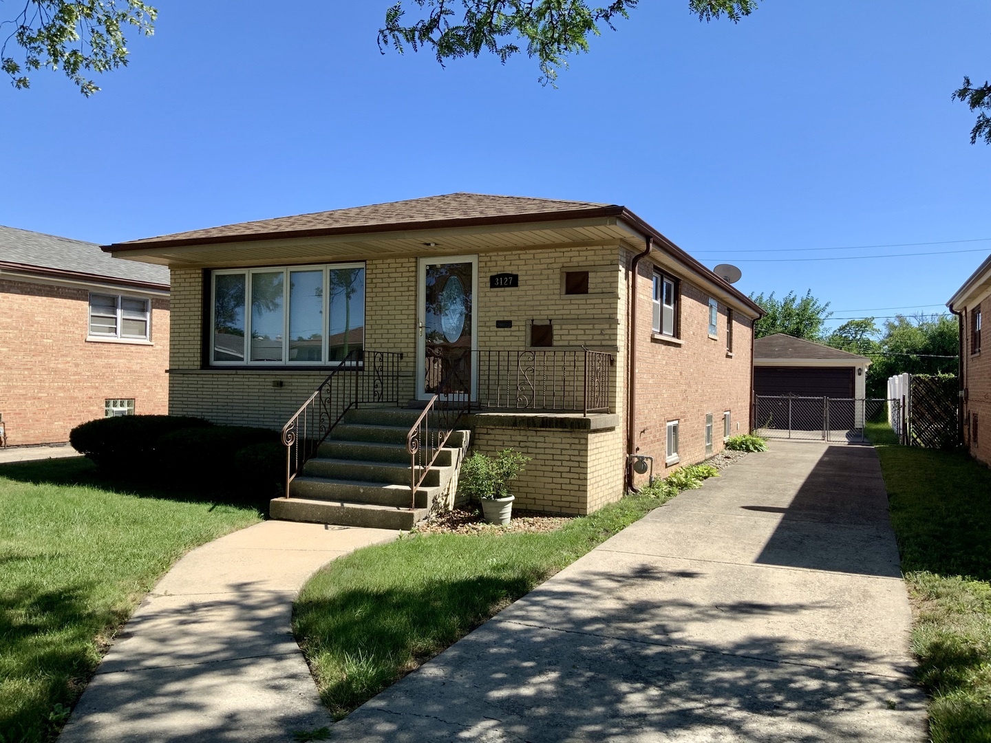 Park IL Homes for Sale Park Real Estate