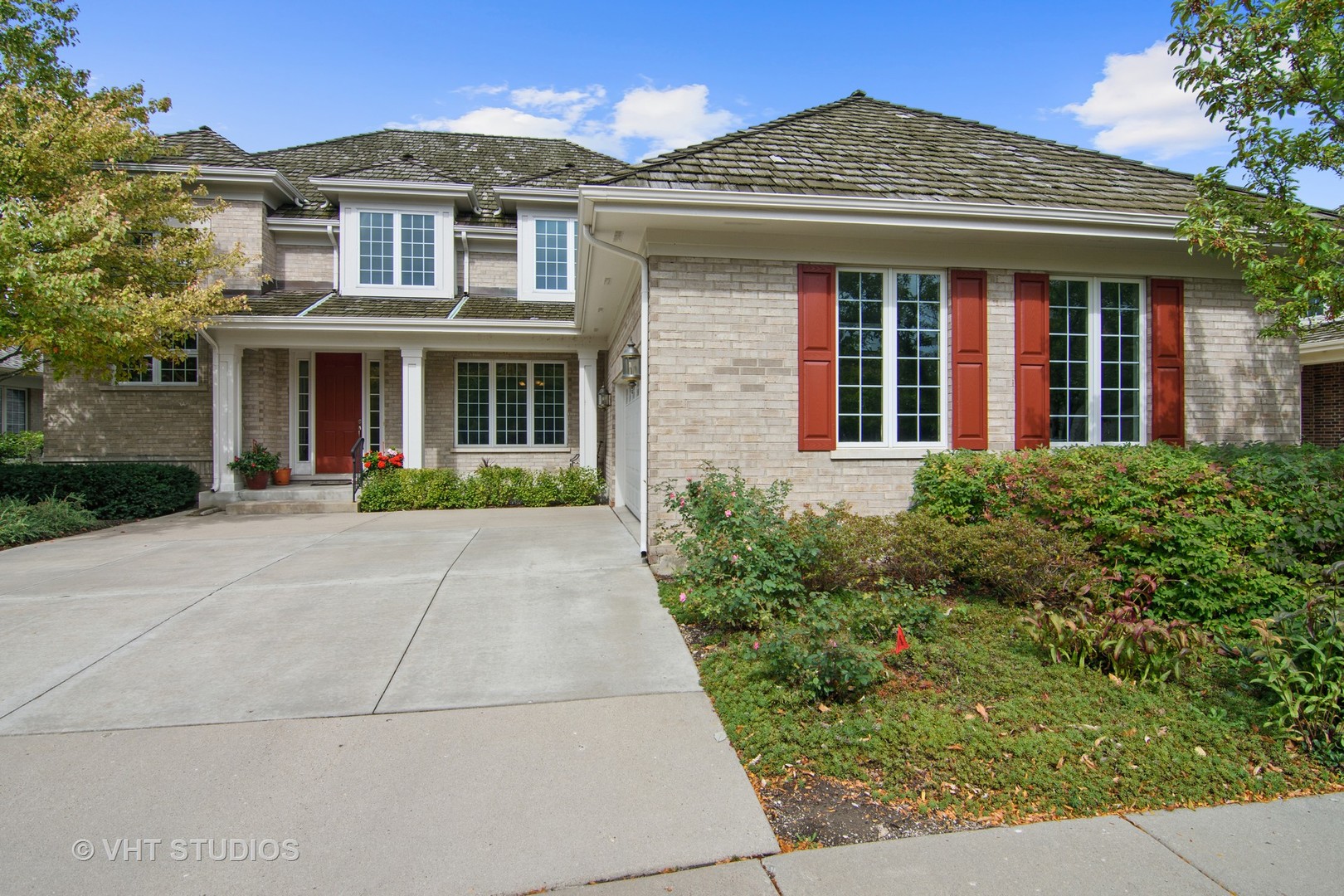 851 Turnberry , Northbrook, IL MLS 10885427 Berkshire Hathaway