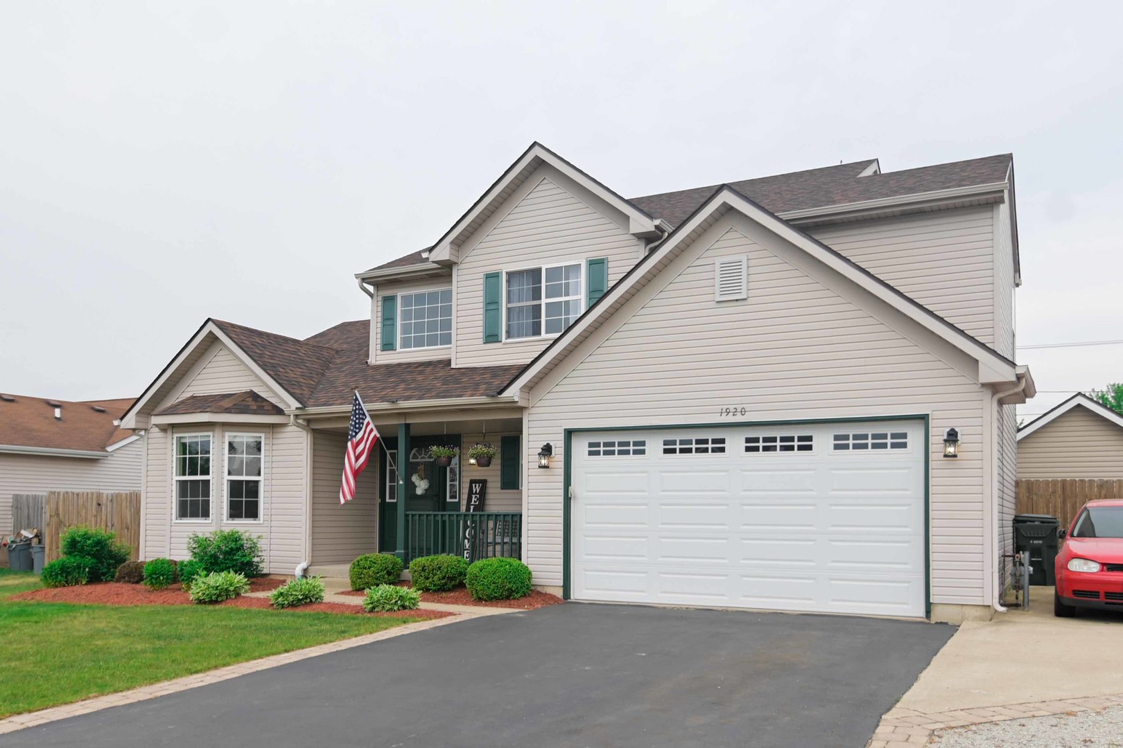 Zion IL Homes for Sale Zion Real Estate Bowers Realty Group