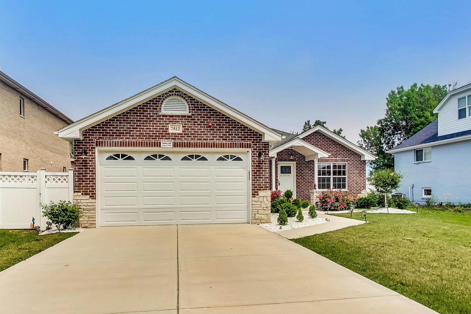 Bridgeview IL Homes for Sale Bridgeview Real Estate Bowers Realty Group