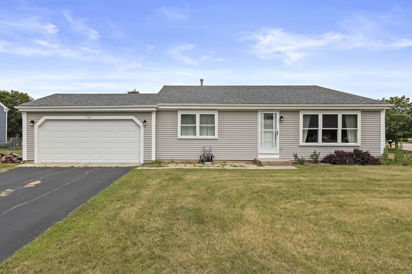 Deerpass in Marengo IL Homes for Sale Deerpass in Marengo Real Estate